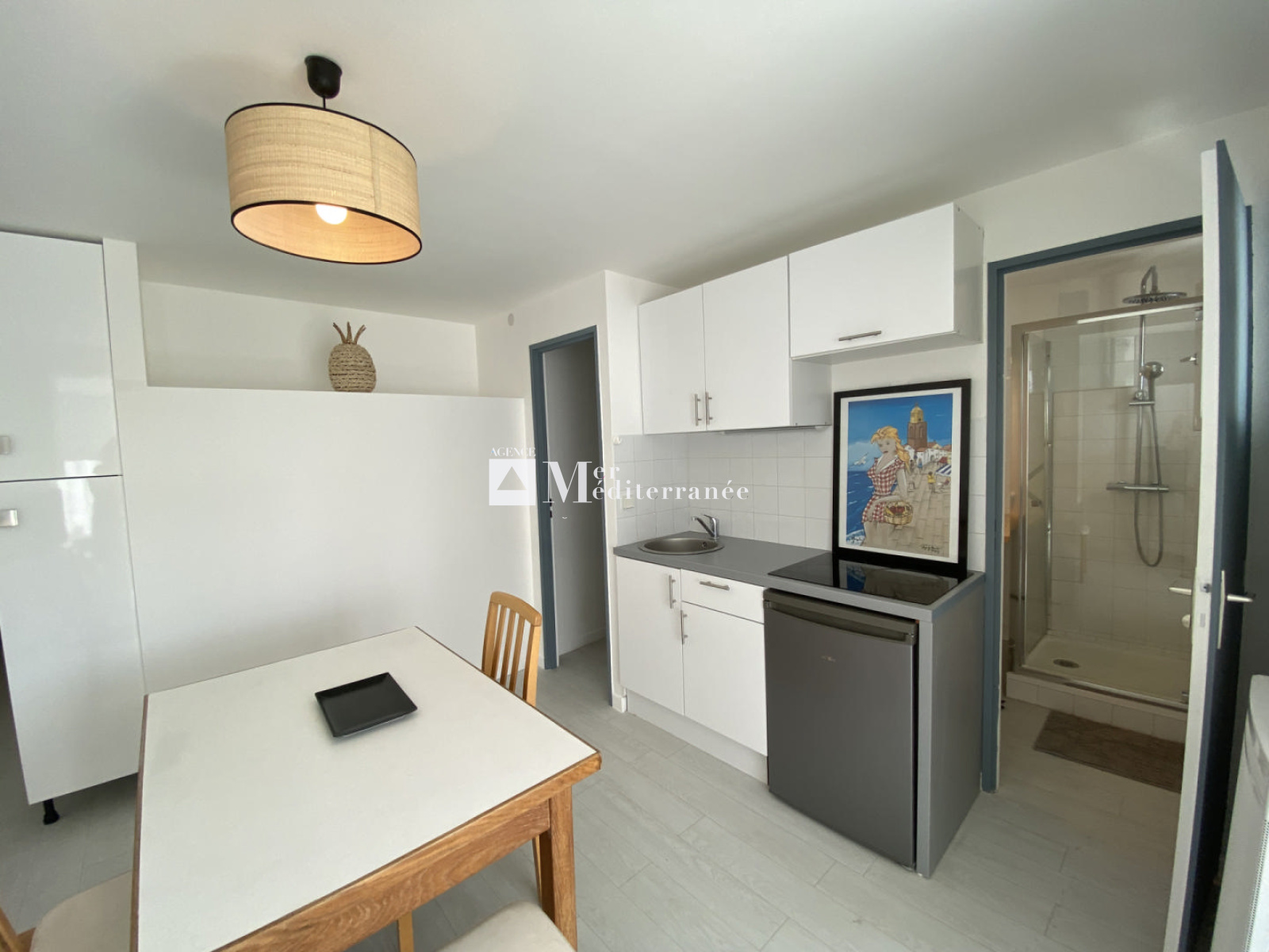 Image_, Appartement, Port Cogolin, ref :2300