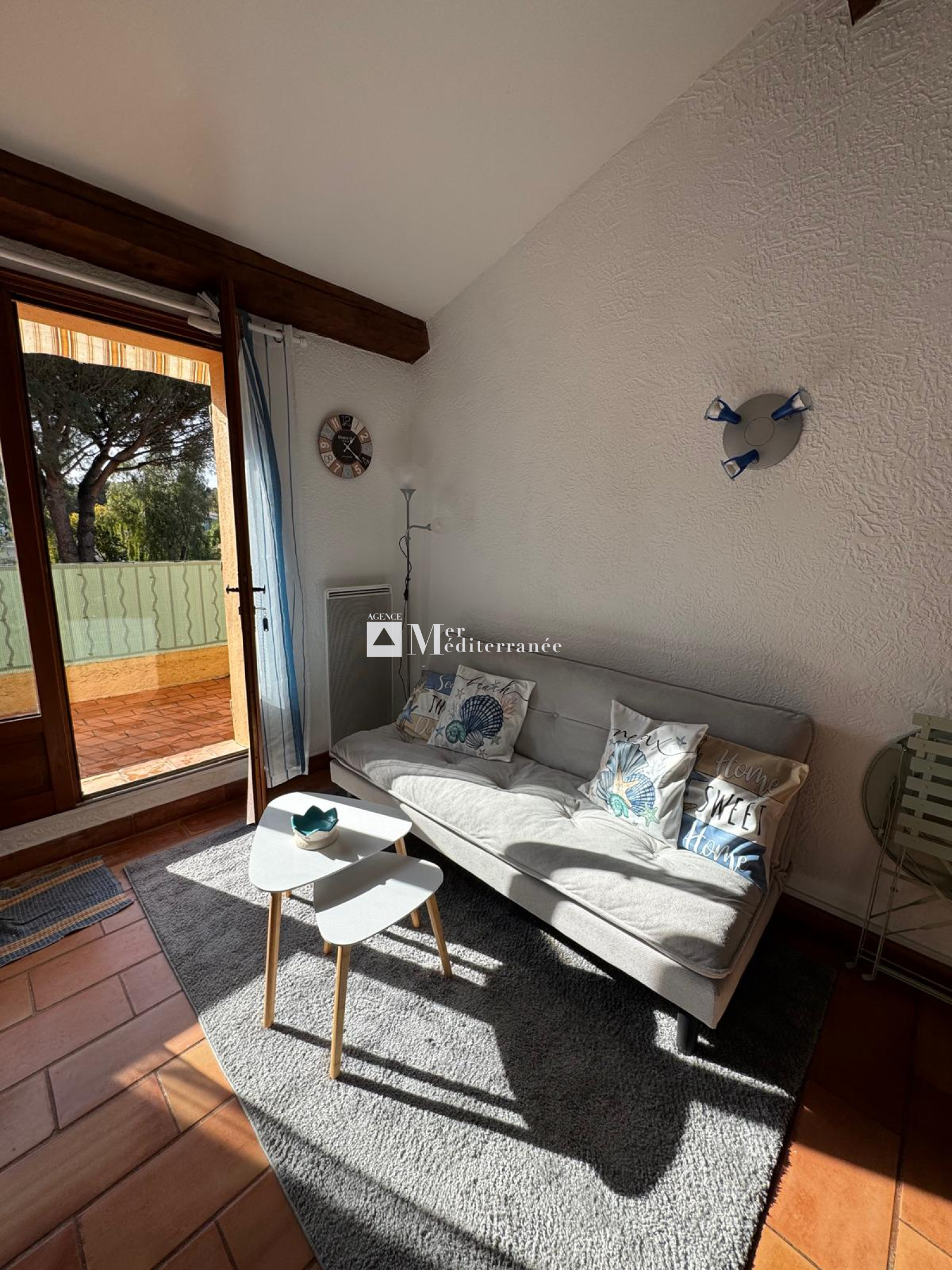 Image_, Appartement, Cavalaire-sur-Mer, ref :86