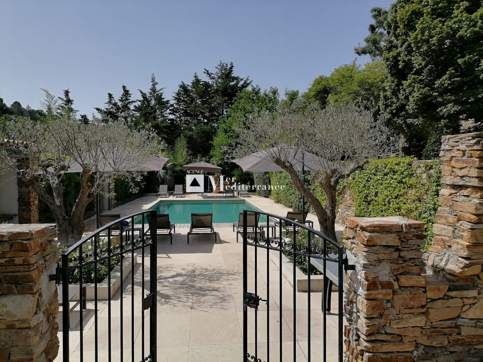 Image_, Maison, La Garde-Freinet, ref :8077