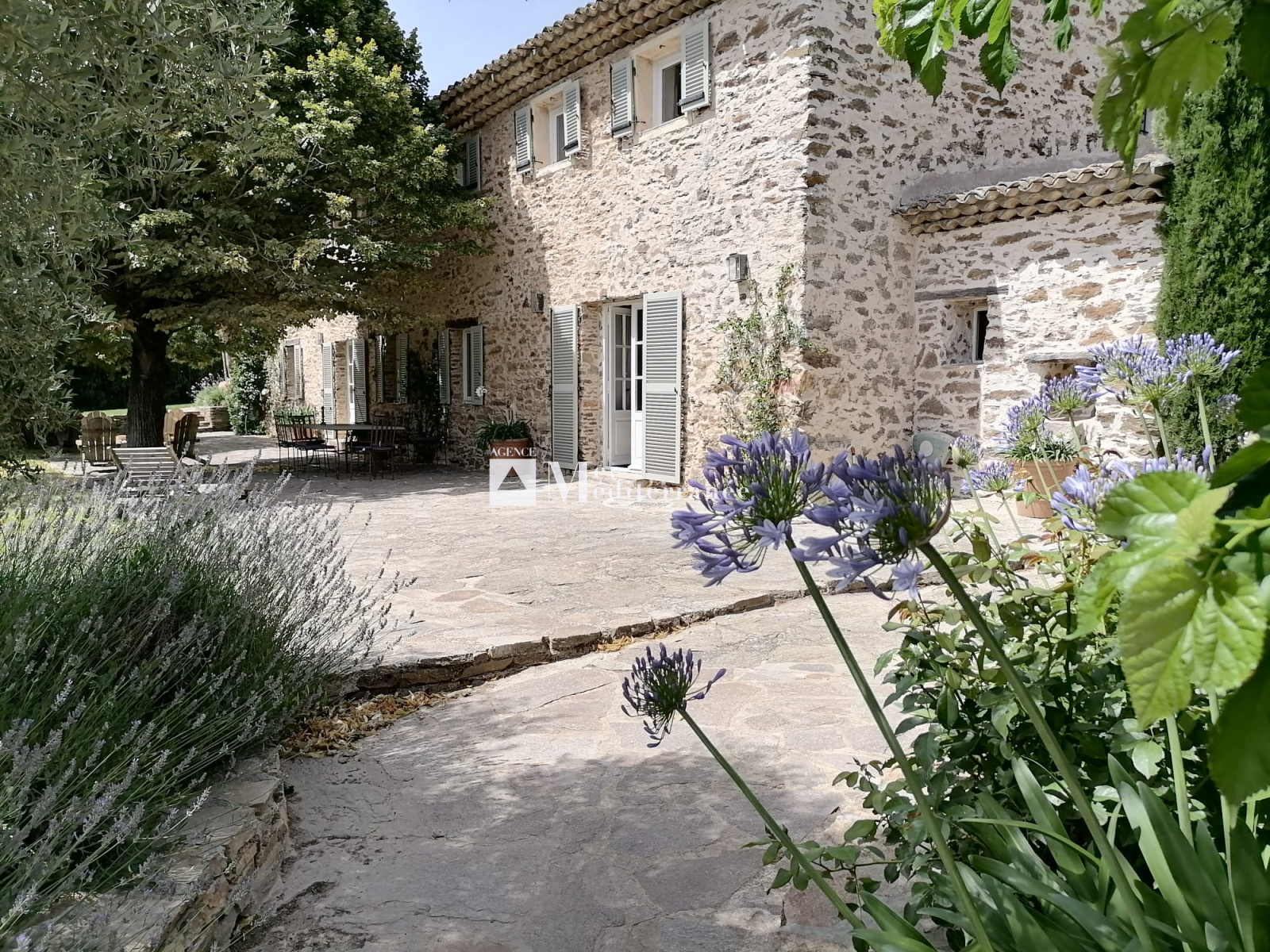Image_, Maison, La Garde-Freinet, ref :8077