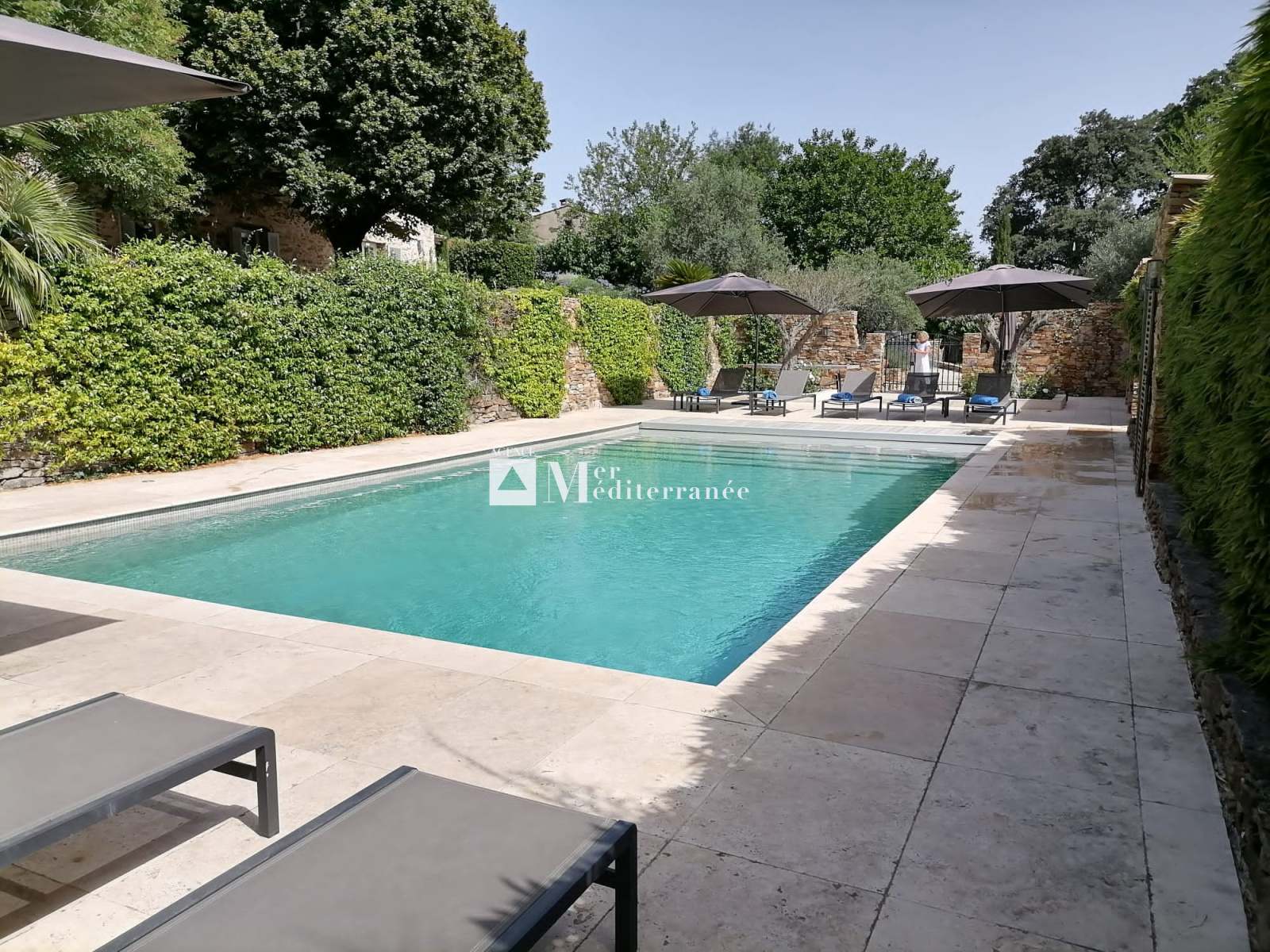 Image_, Maison, La Garde-Freinet, ref :8077