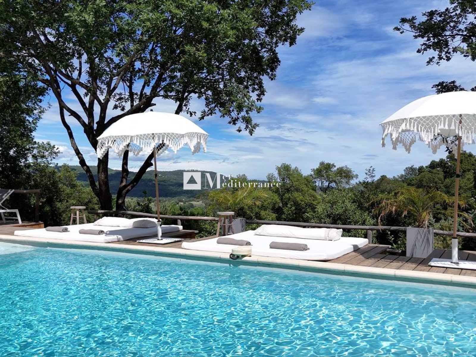 Image_, Maison, La Garde-Freinet, ref :2607