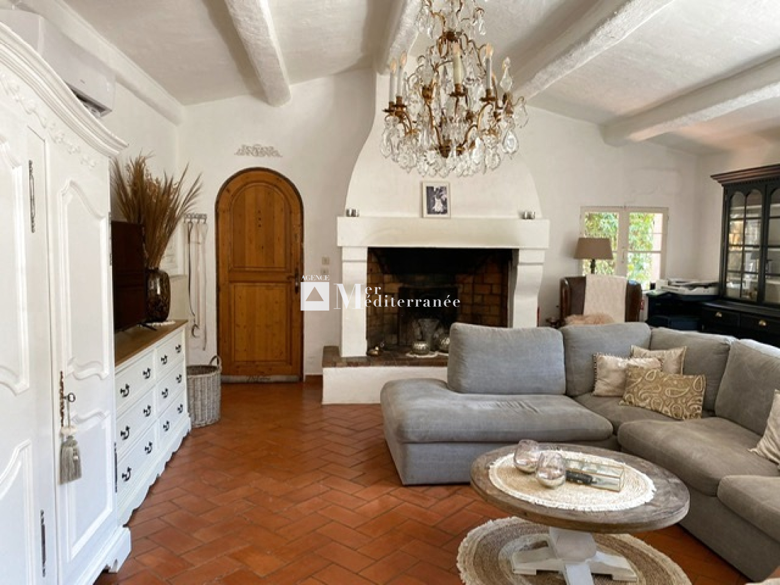 Image_, Maison, La Garde-Freinet, ref :2607