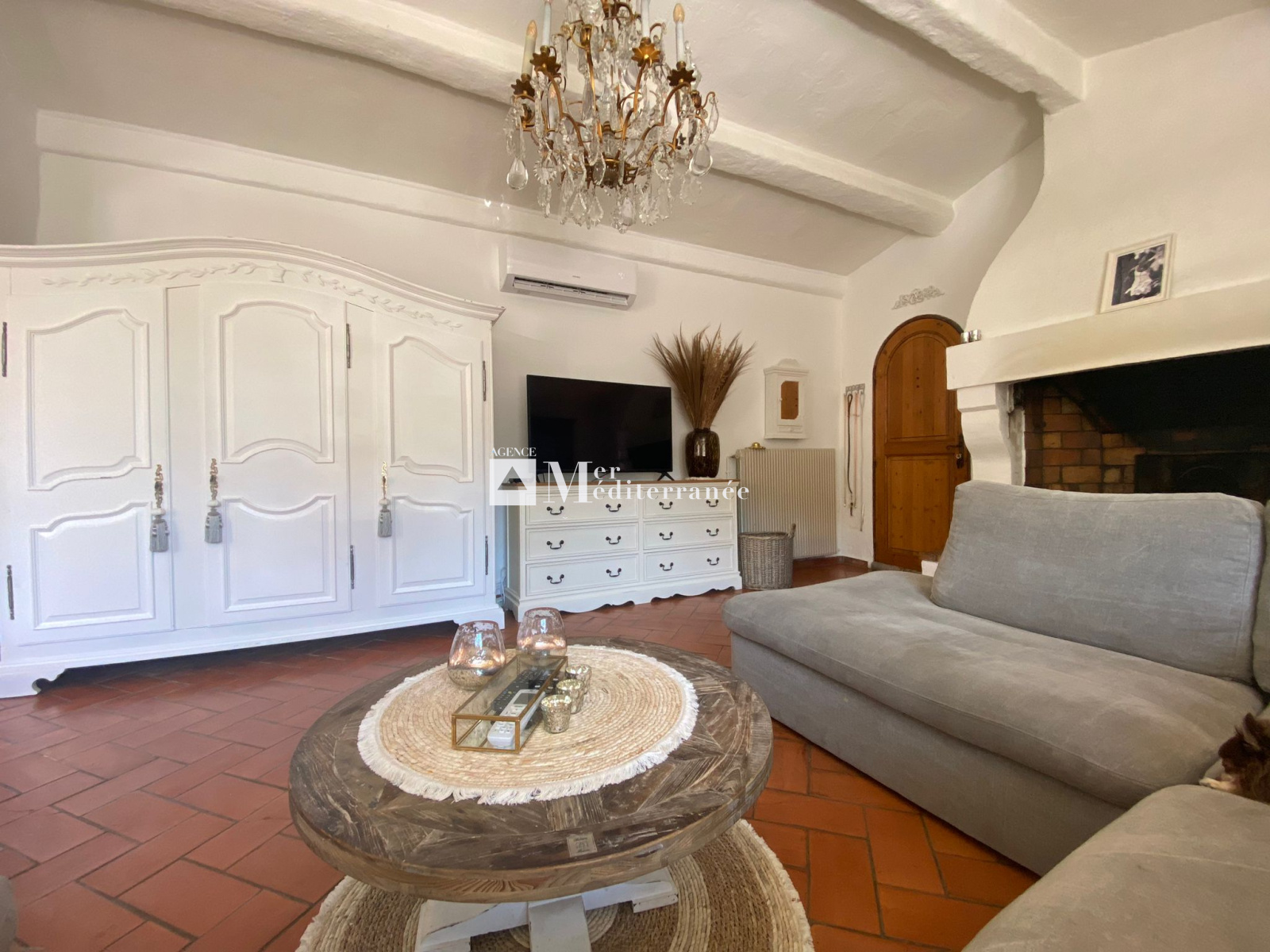 Image_, Maison, La Garde-Freinet, ref :2607