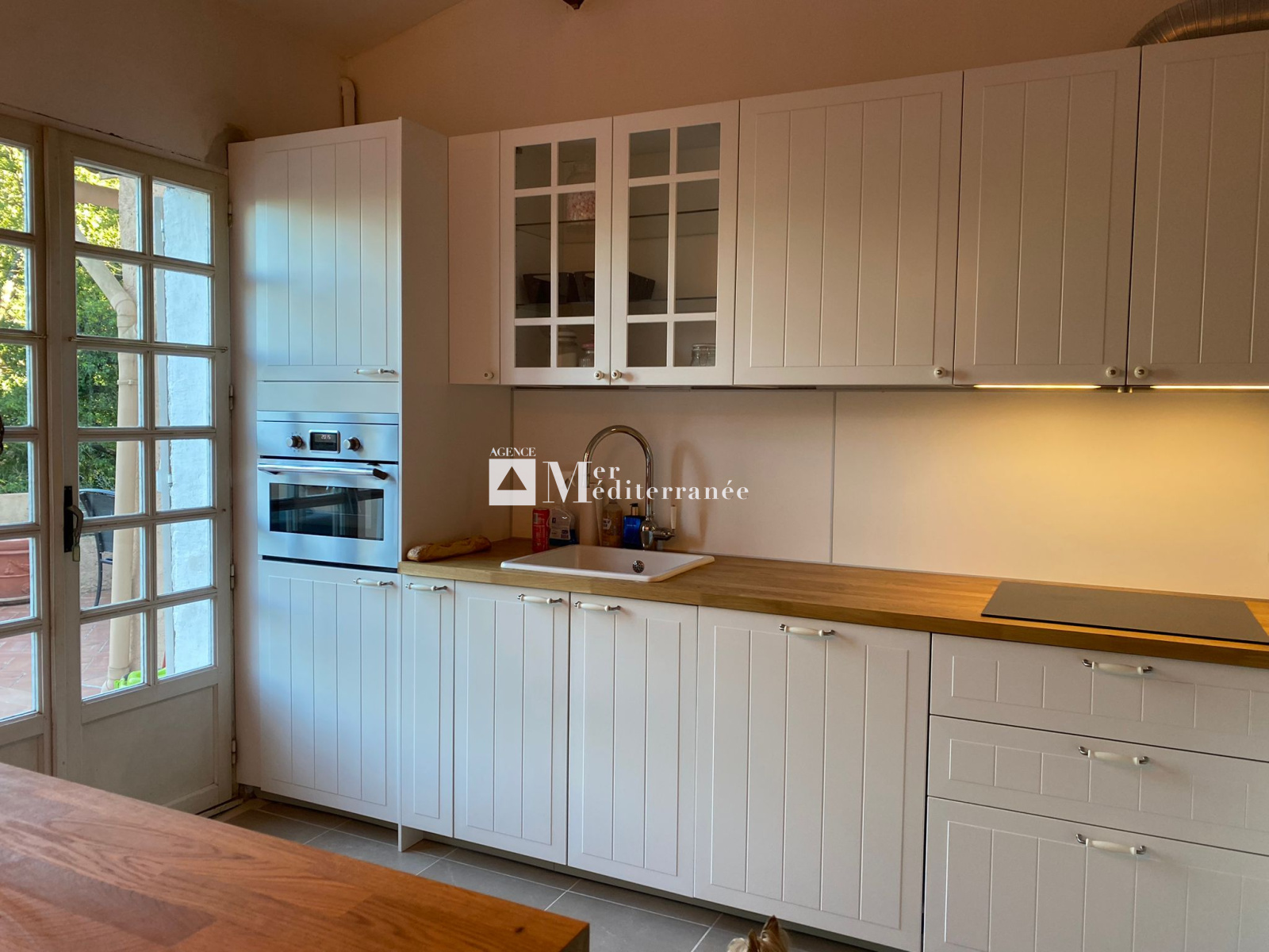 Image_, Maison, La Garde-Freinet, ref :2607