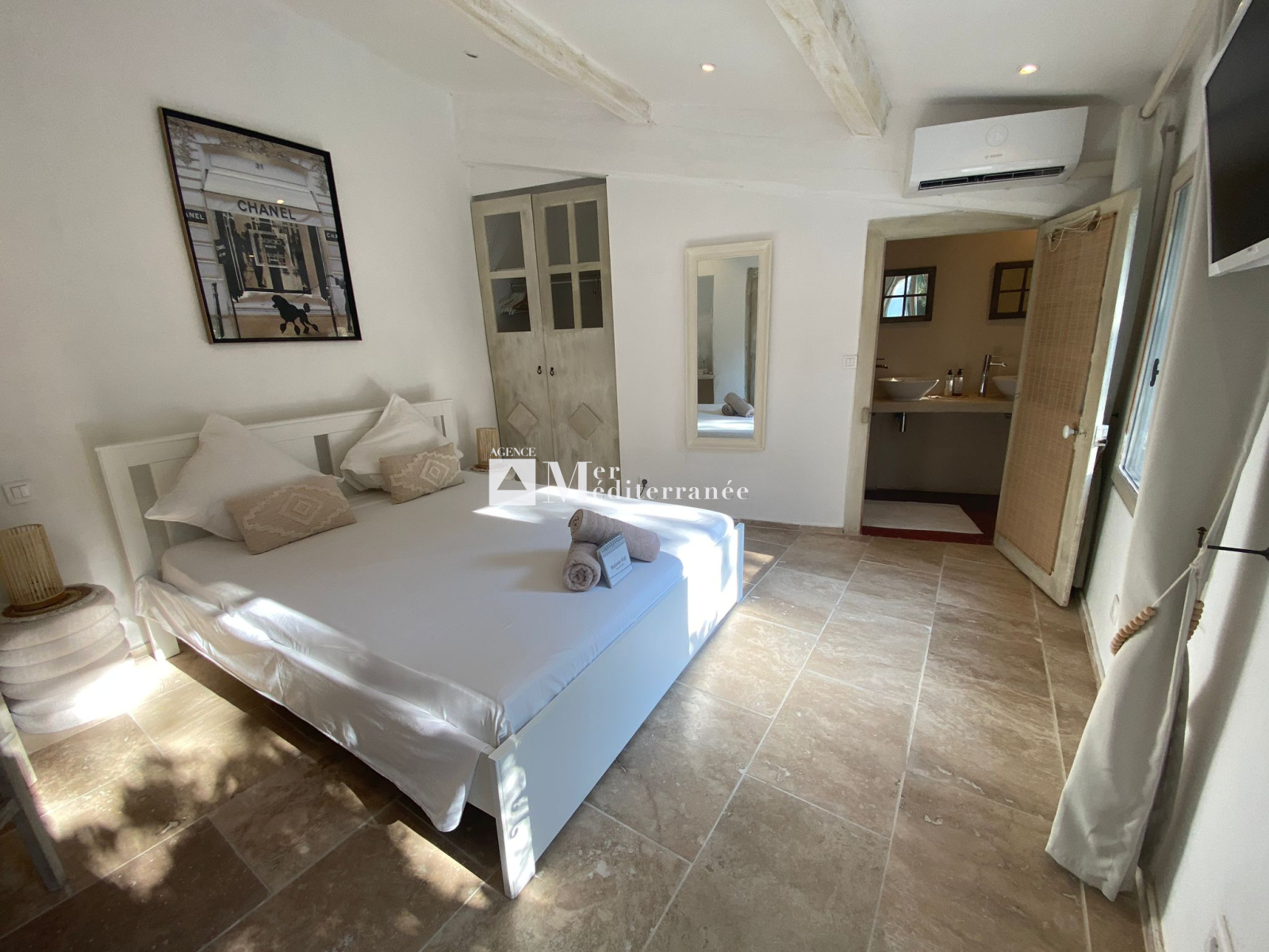 Image_, Maison, La Garde-Freinet, ref :2607