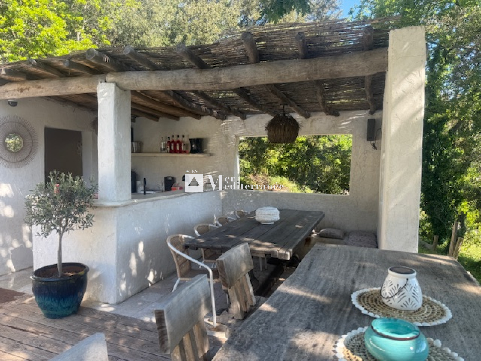 Image_, Maison, La Garde-Freinet, ref :2607