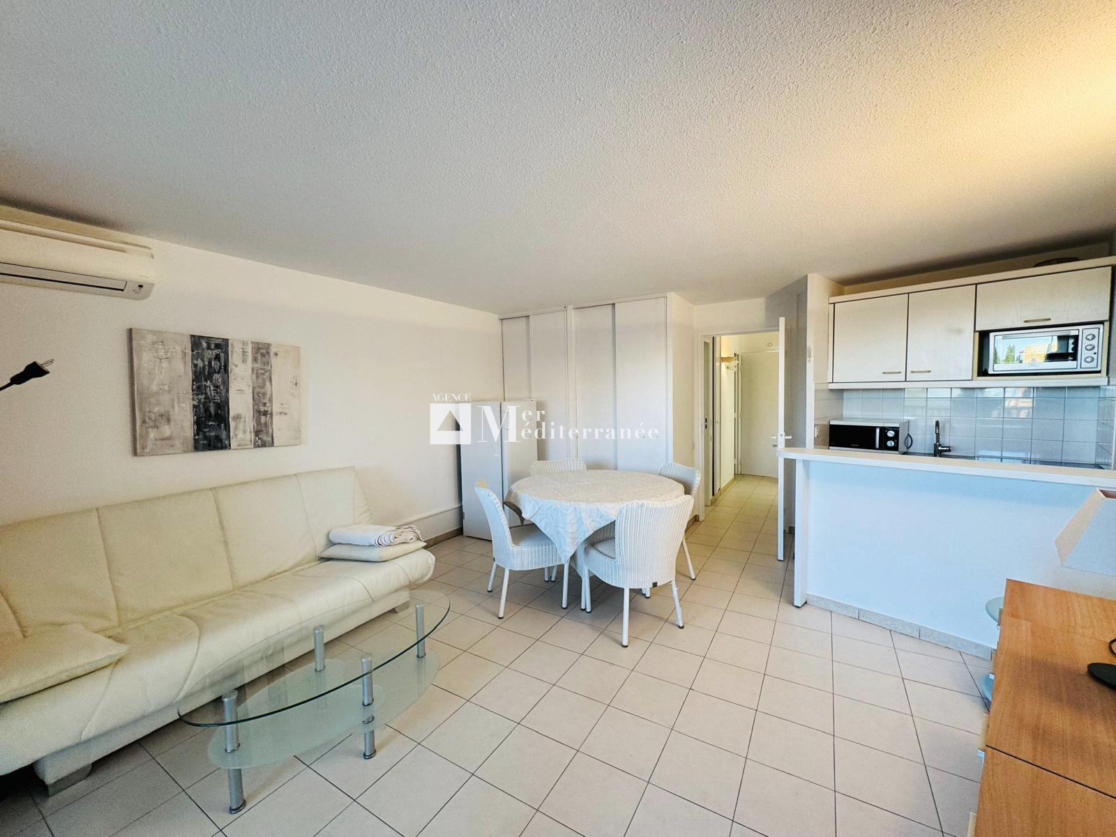 Image_, Appartement, Gassin, ref :6004