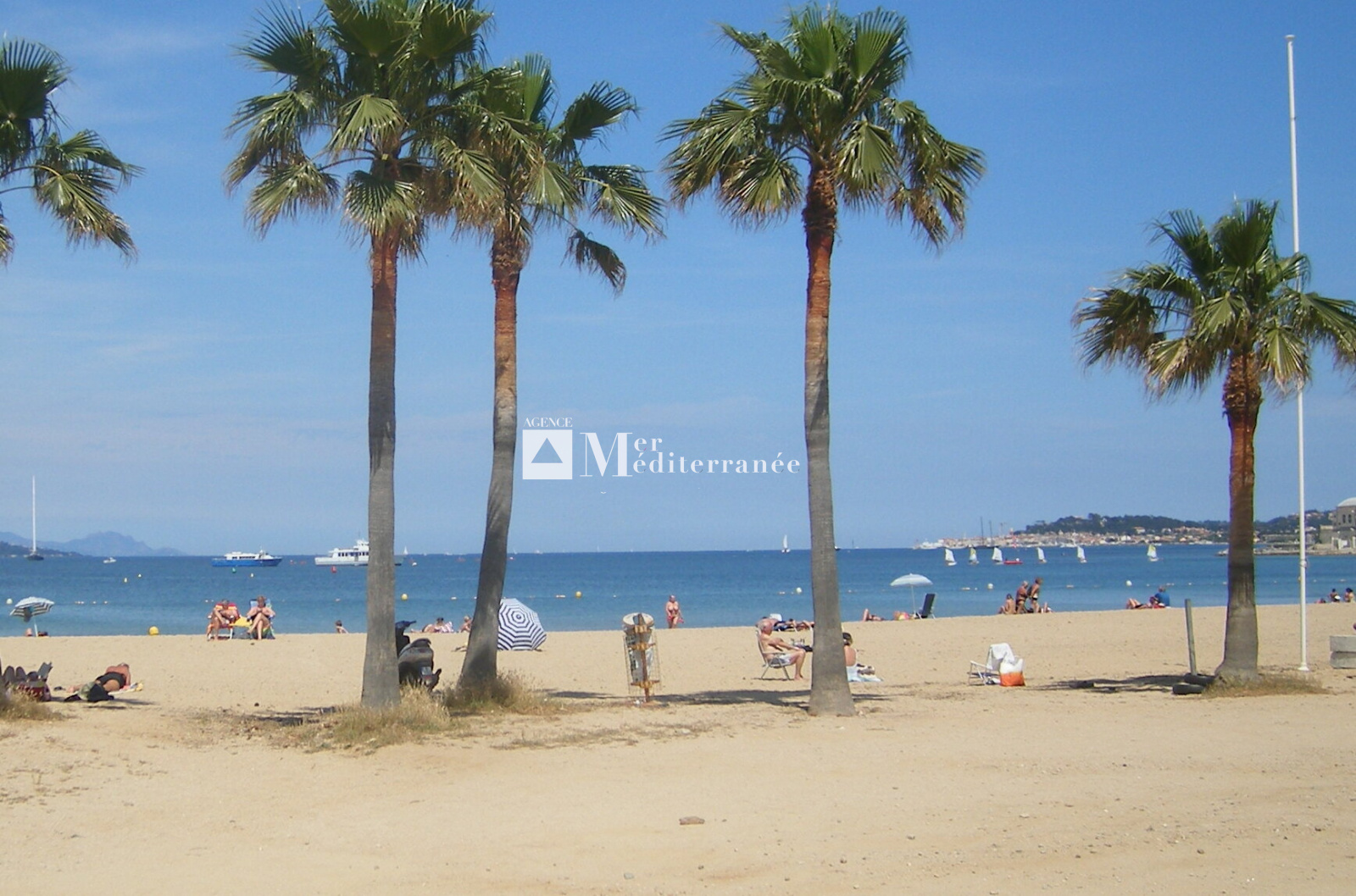 Image_, Appartement, Gassin, ref :6004