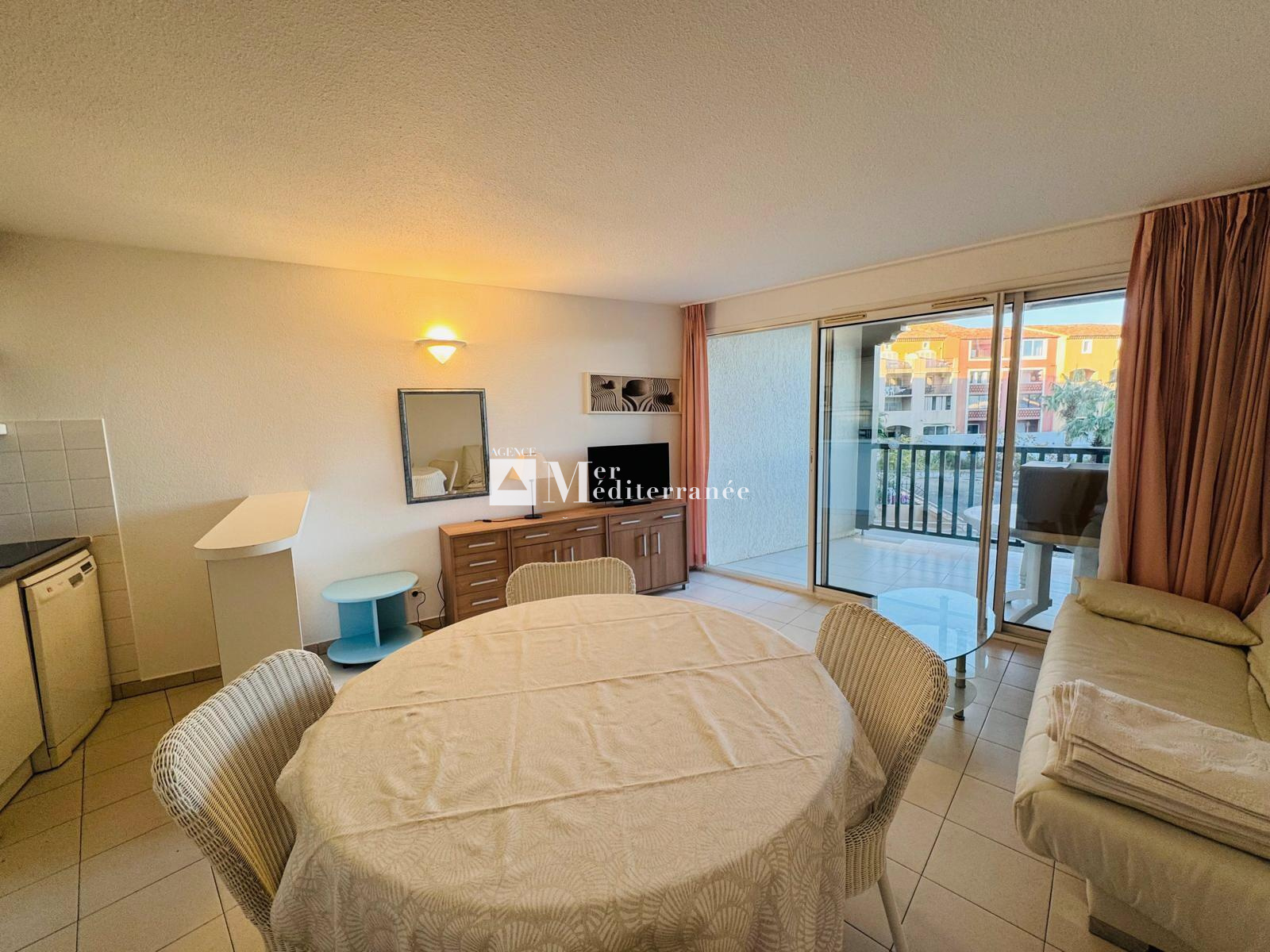 Image_, Appartement, Gassin, ref :6004