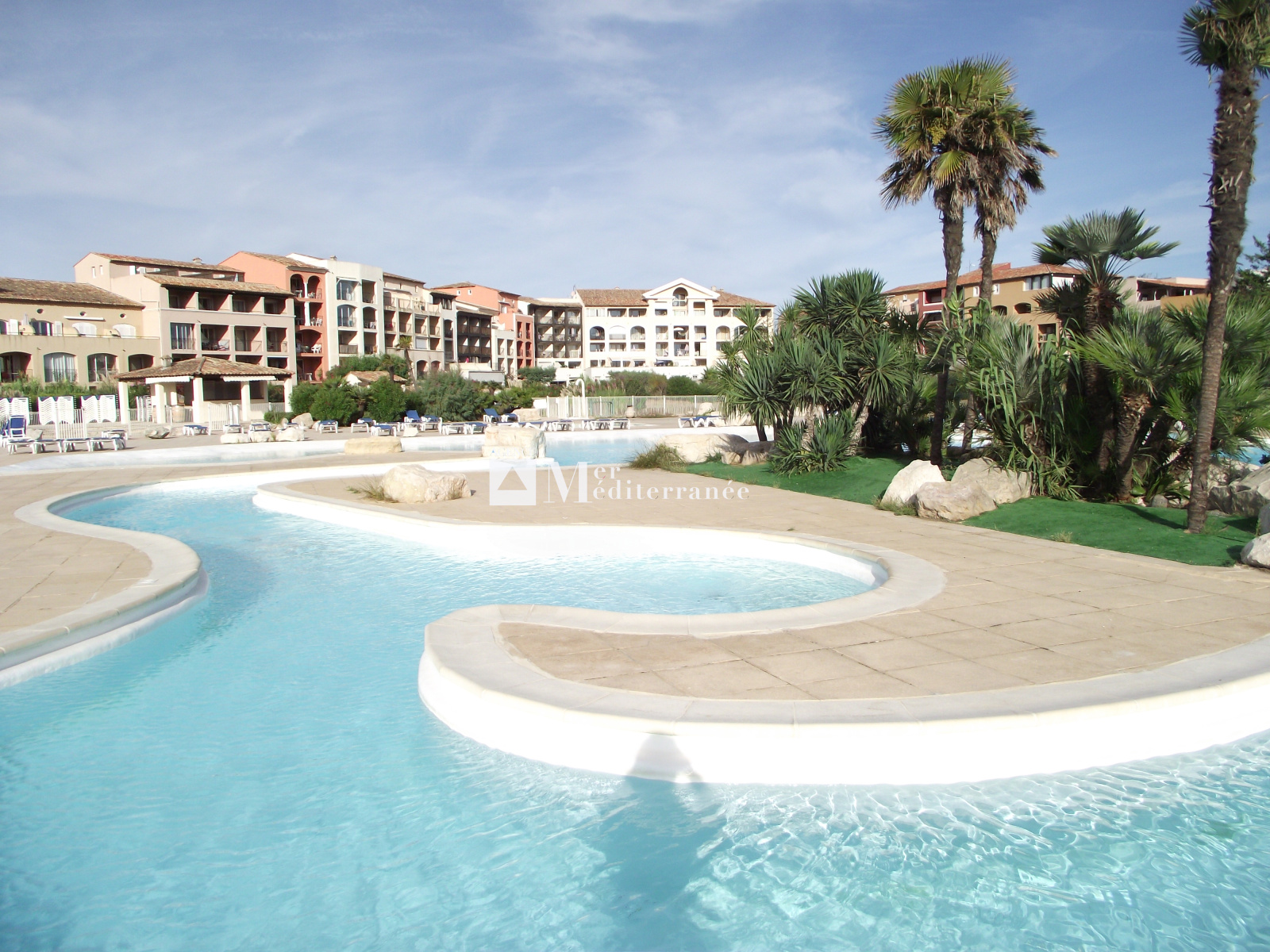 Image_, Appartement, Gassin, ref :6004