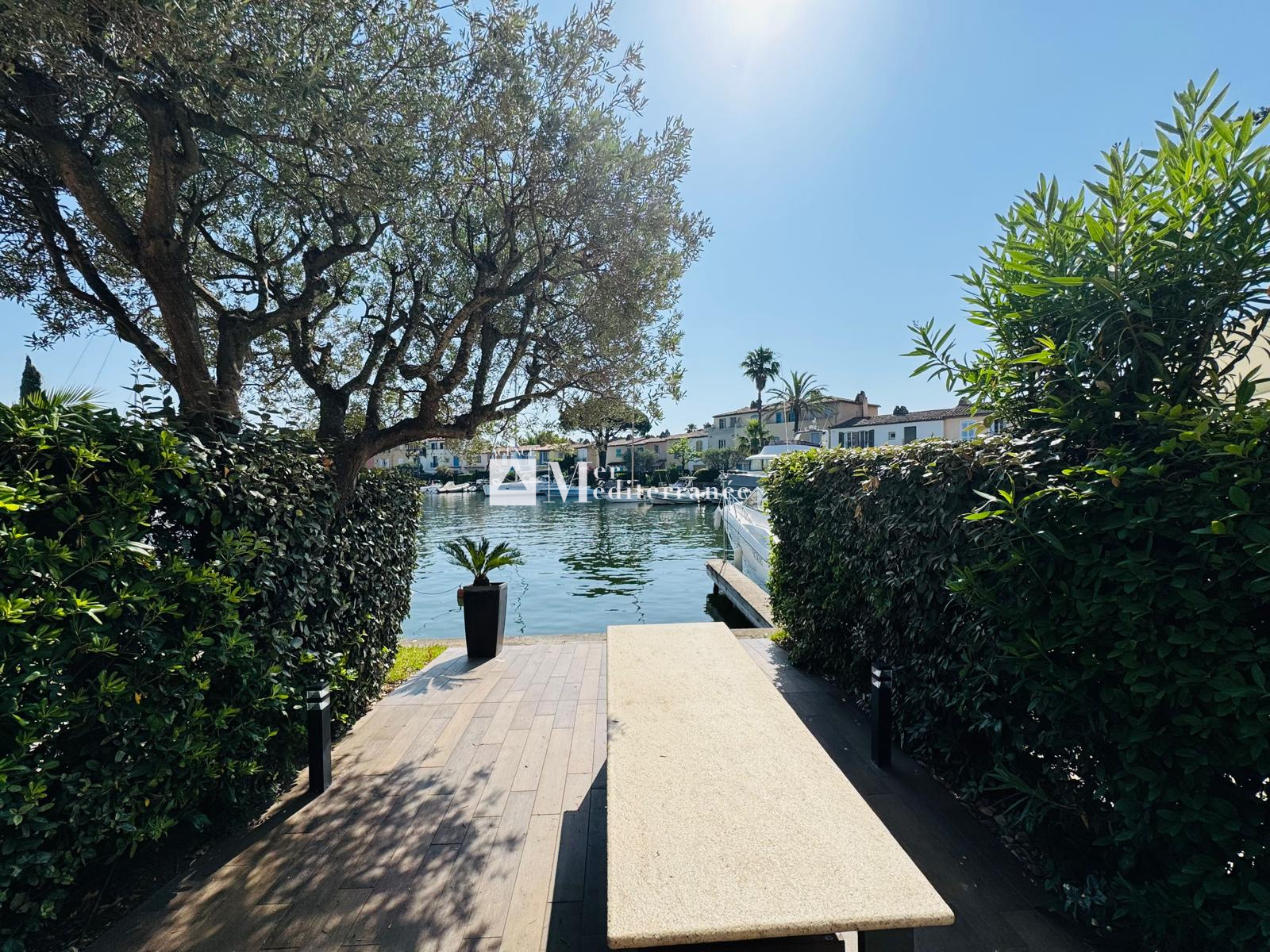 Image_, Maison, Port grimaud, ref :2560