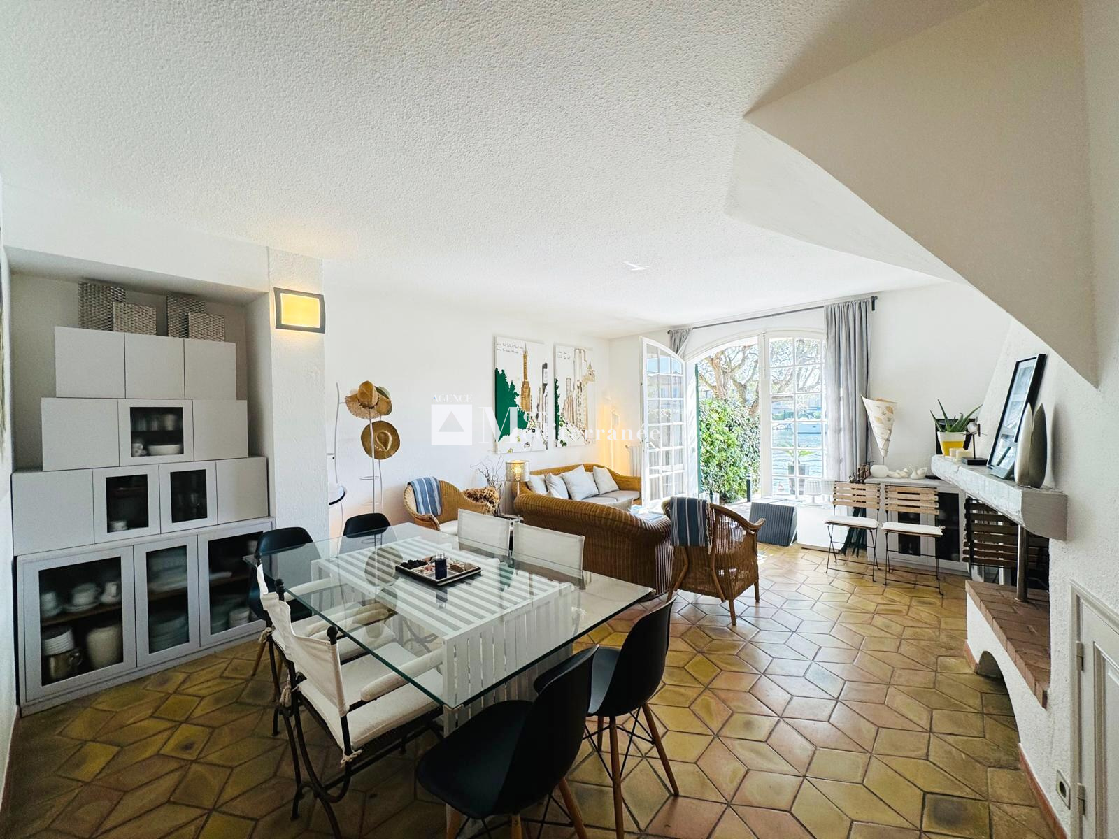 Image_, Maison, Port grimaud, ref :2560
