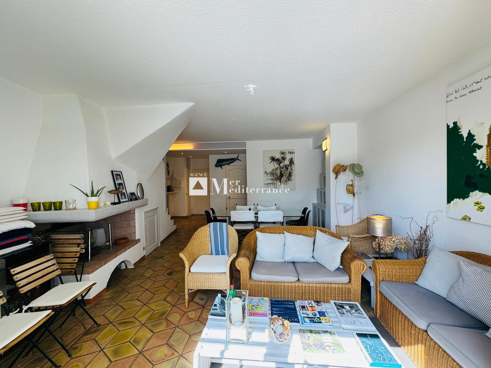 Image_, Maison, Port grimaud, ref :2560