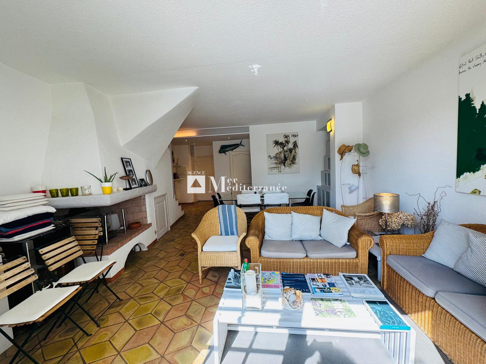 Image_, Maison, Port grimaud, ref :2560