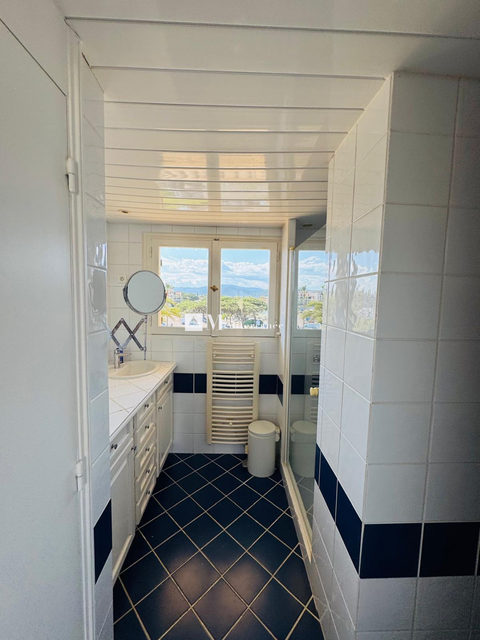 Image_, Duplex, LES MARINES DE COGOLIN, ref :8271