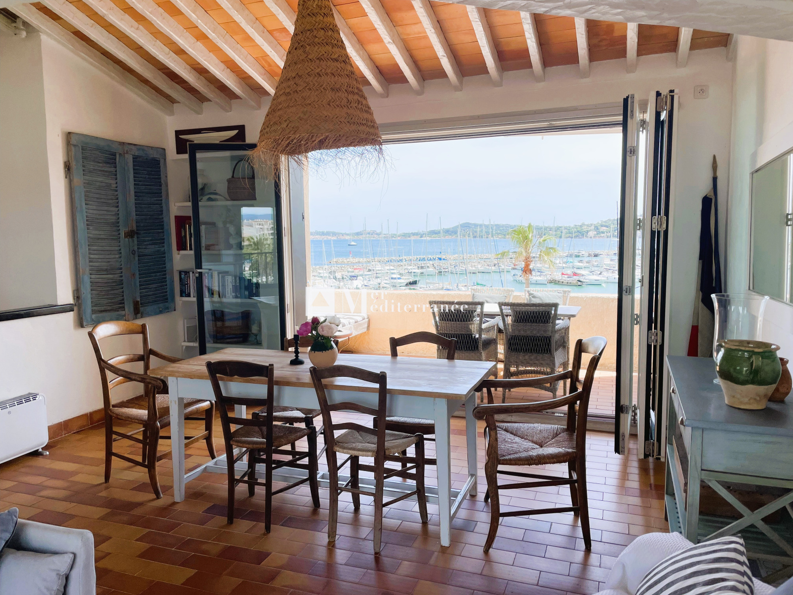 Image_, Appartement, LES MARINES DE COGOLIN, ref :2621