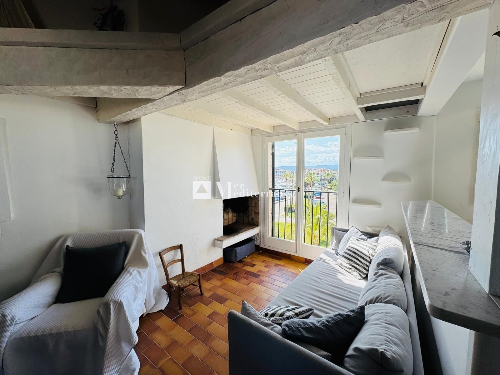 Image_, Duplex, LES MARINES DE COGOLIN, ref :8271