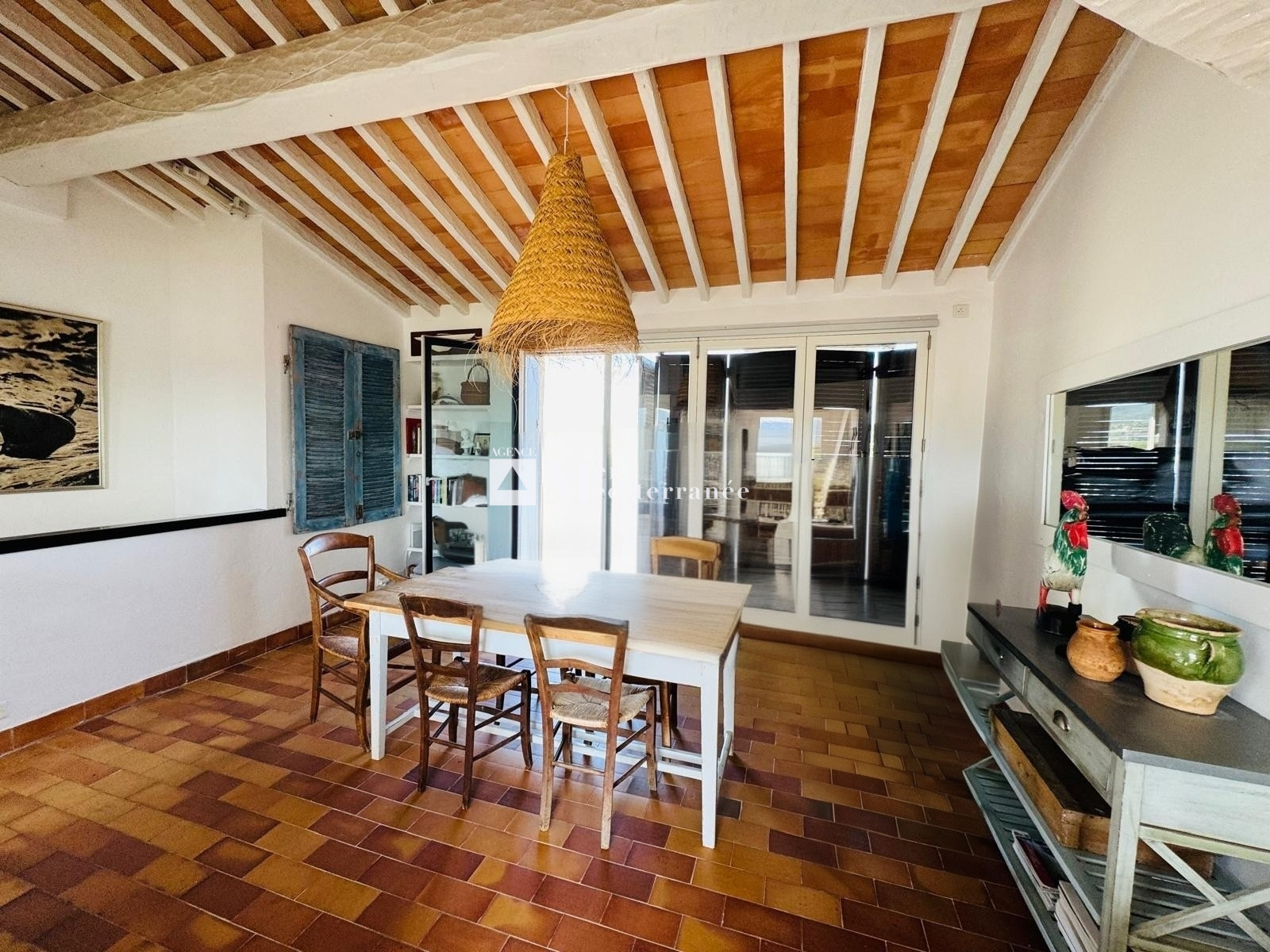 Image_, Duplex, LES MARINES DE COGOLIN, ref :8271