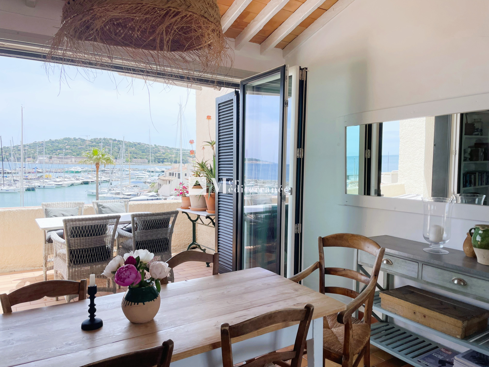 Image_, Appartement, LES MARINES DE COGOLIN, ref :2621