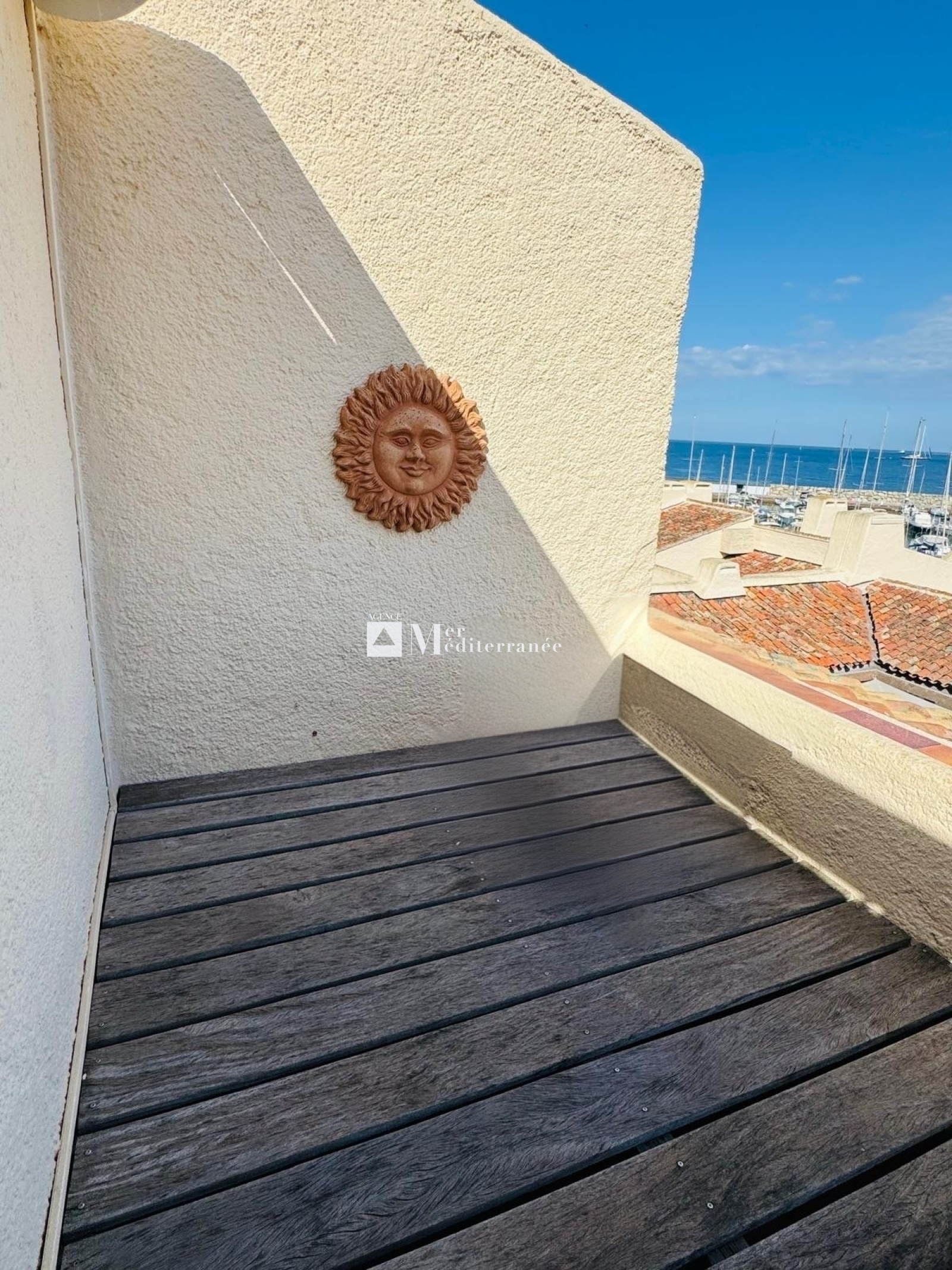 Image_, Duplex, LES MARINES DE COGOLIN, ref :8271