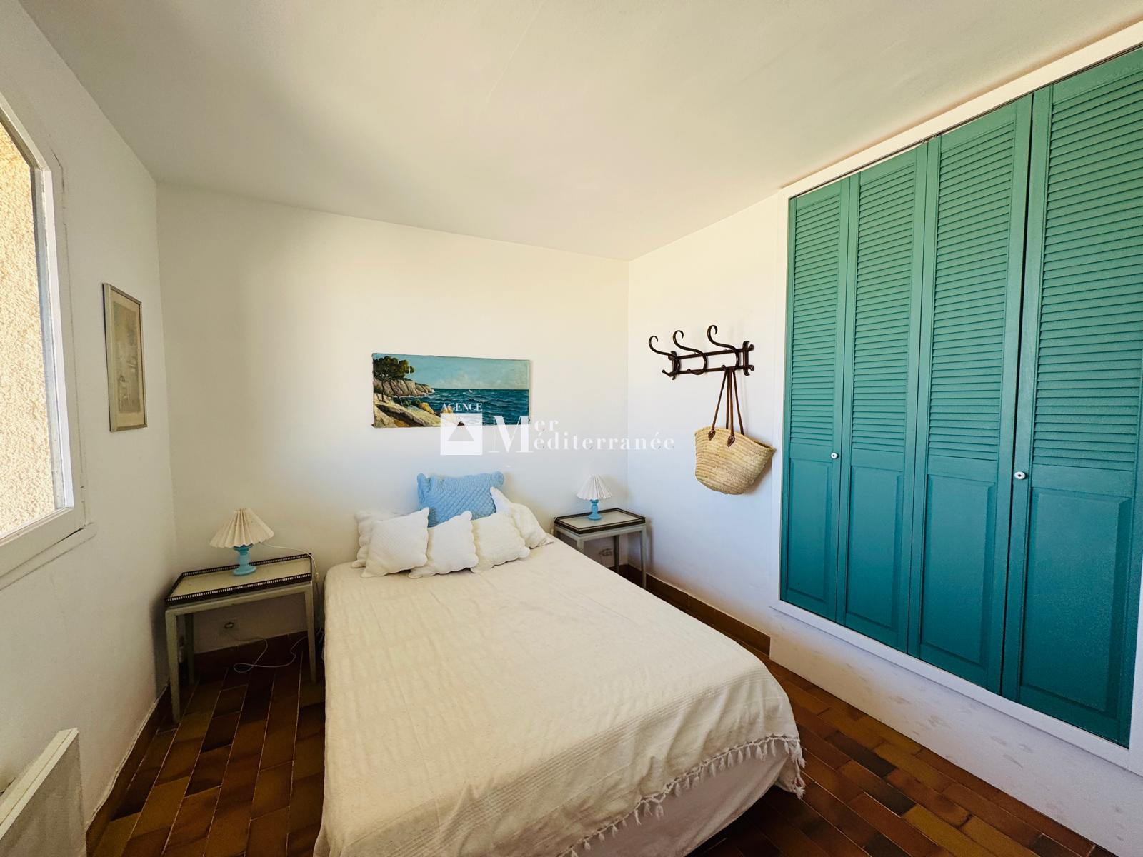 Image_, Duplex, LES MARINES DE COGOLIN, ref :8271