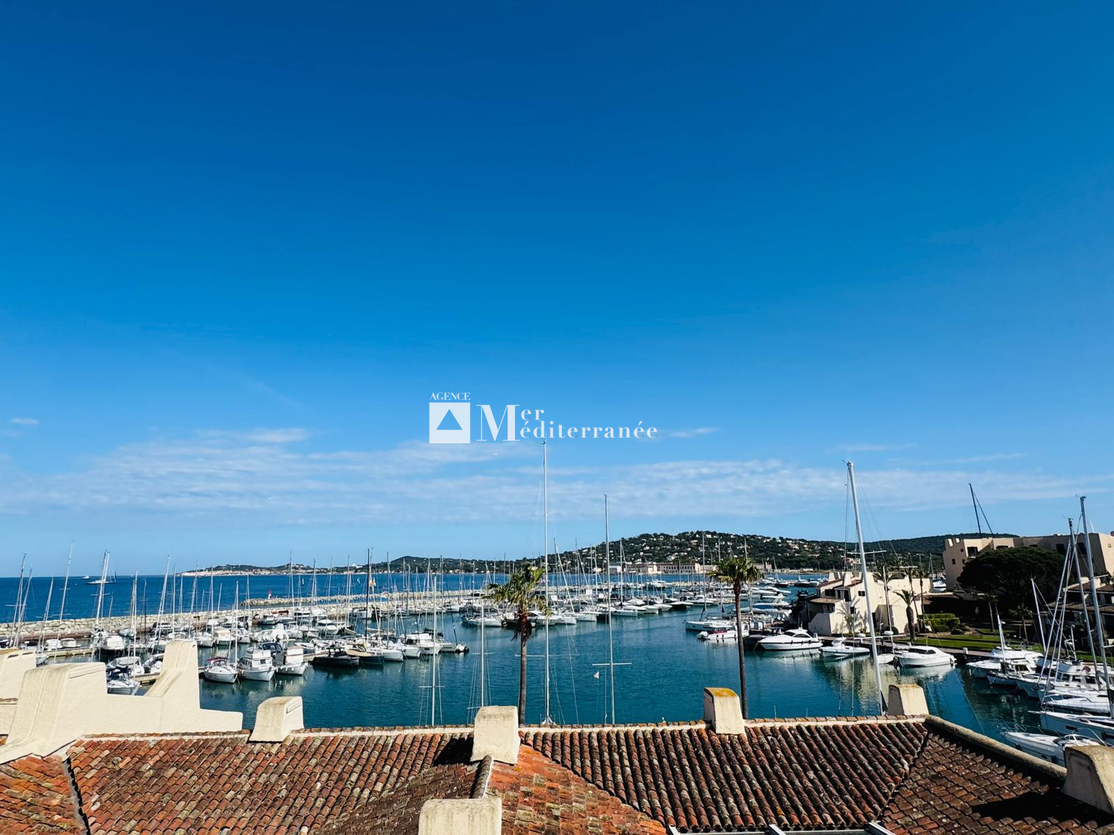 Image_, Duplex, LES MARINES DE COGOLIN, ref :8271