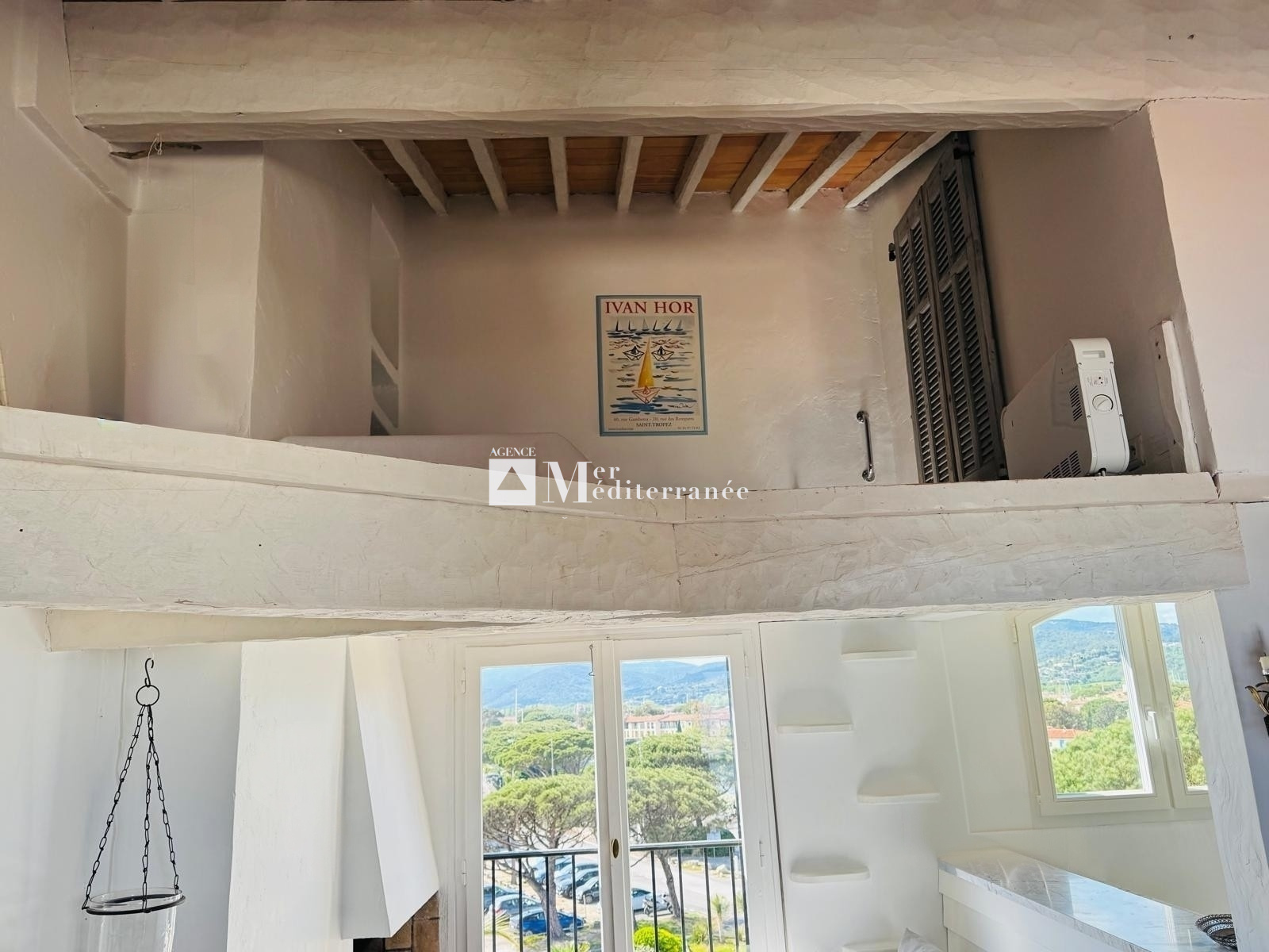 Image_, Duplex, LES MARINES DE COGOLIN, ref :8271