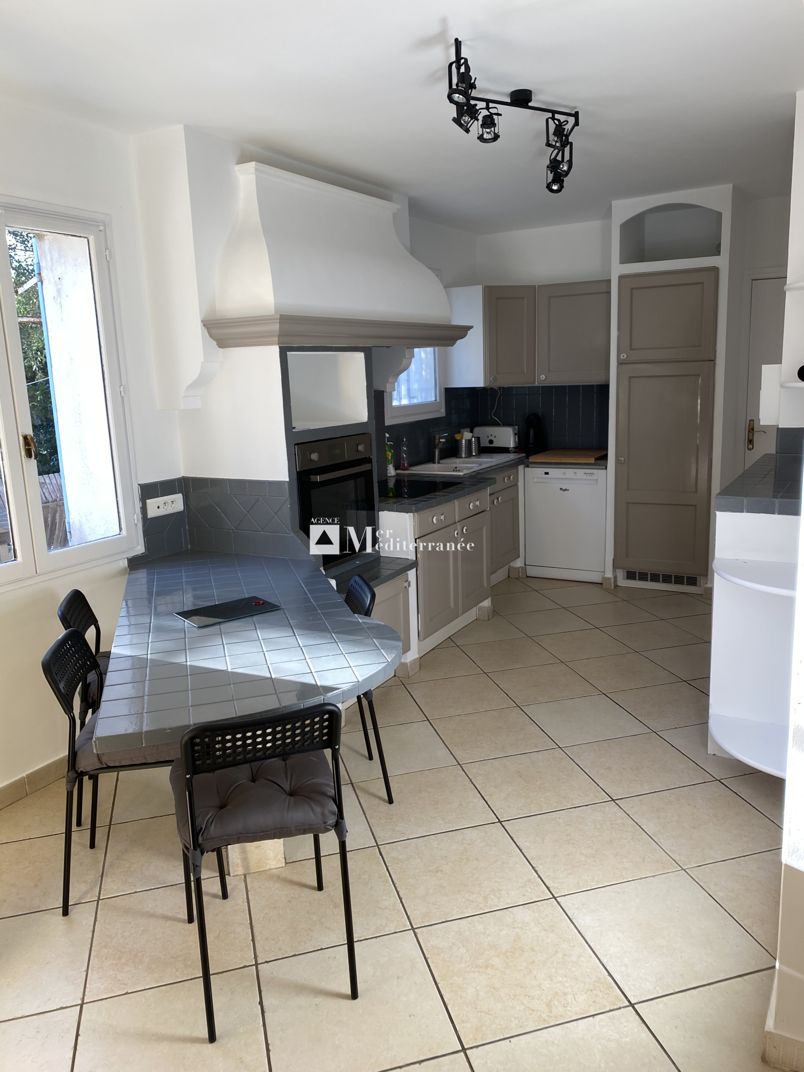 Image_, Maison, Gassin, ref :2595