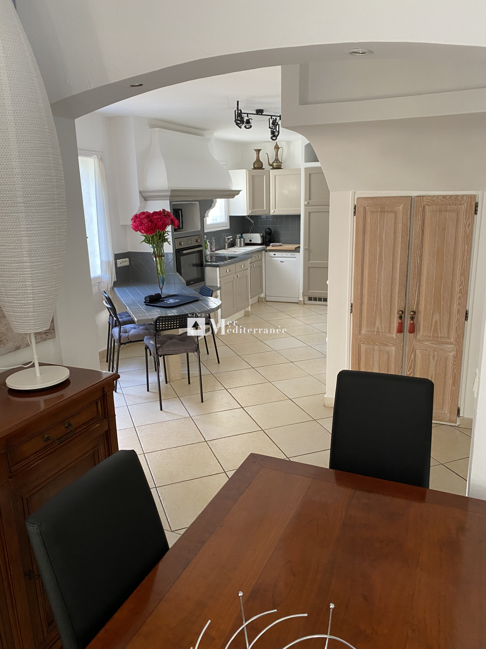 Image_, Maison, Gassin, ref :2595