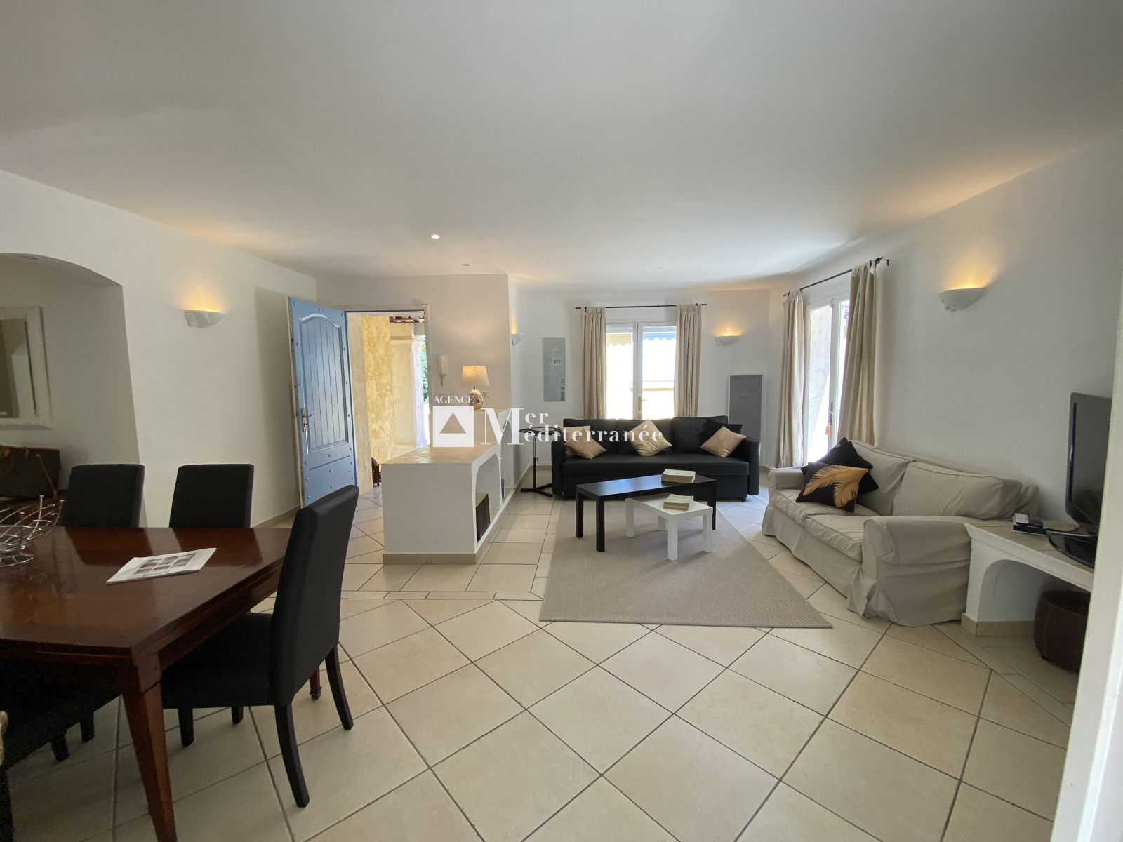 Image_, Maison, Gassin, ref :2595