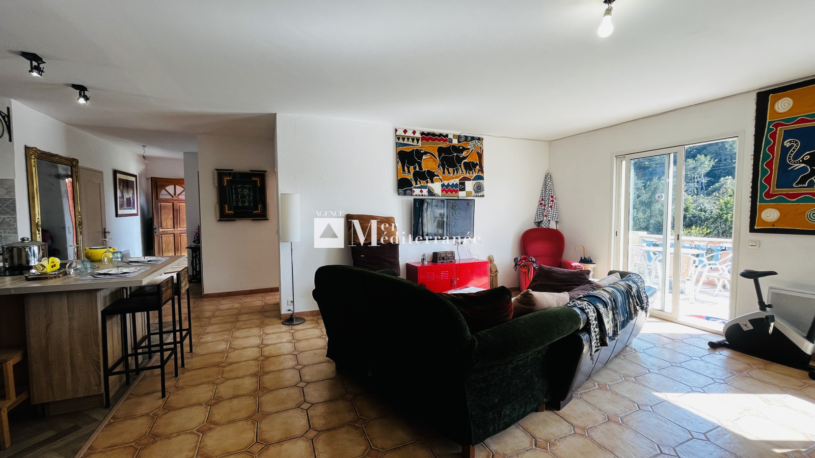 Image_, Maison, Seillans, ref :2399