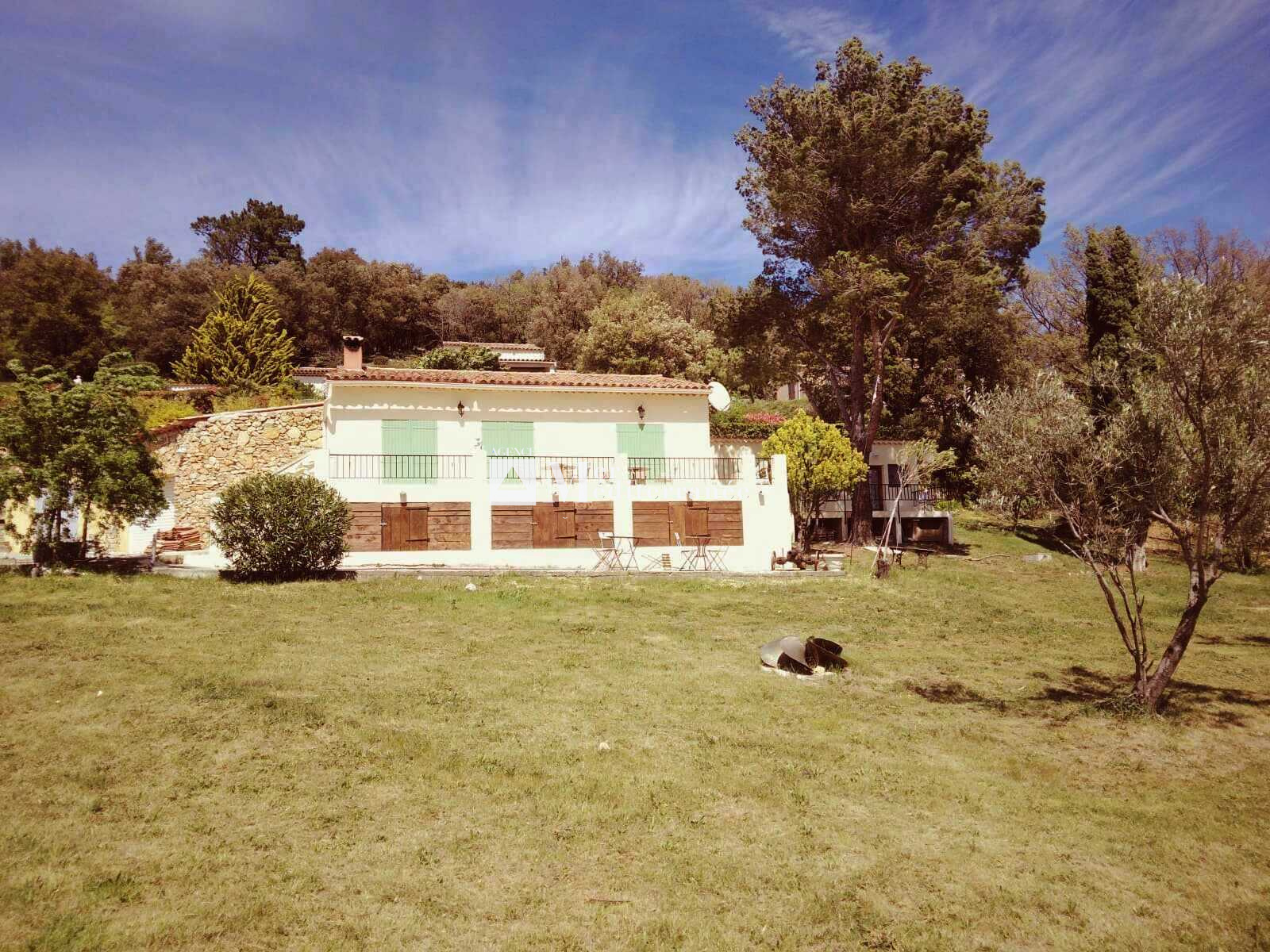 Image_, Maison, Seillans, ref :2399