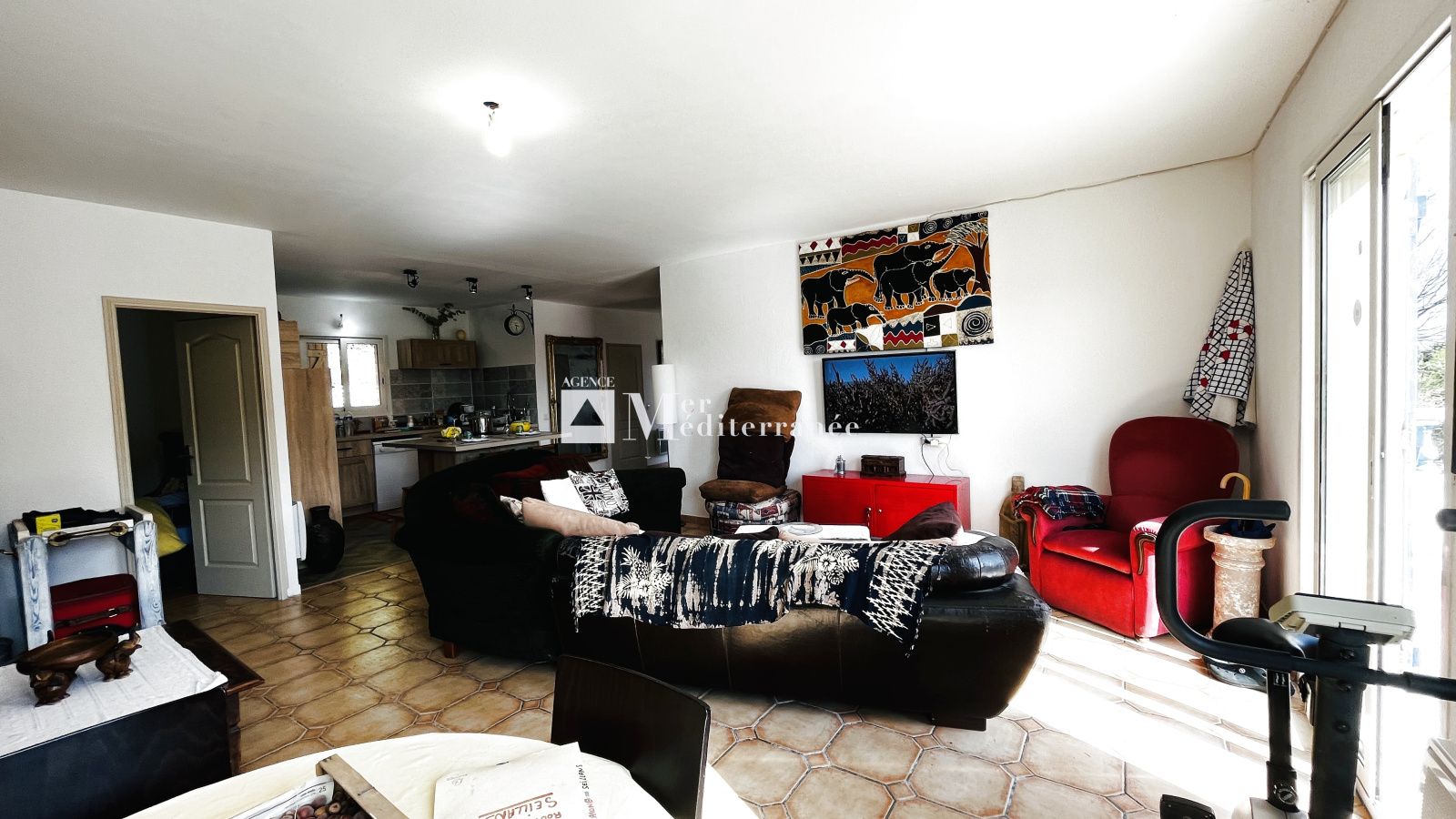 Image_, Maison, Seillans, ref :2399