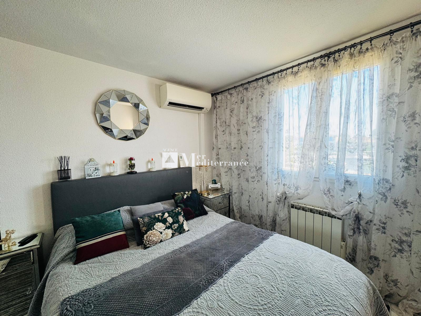 Image_, Appartement, Cogolin, ref :2622