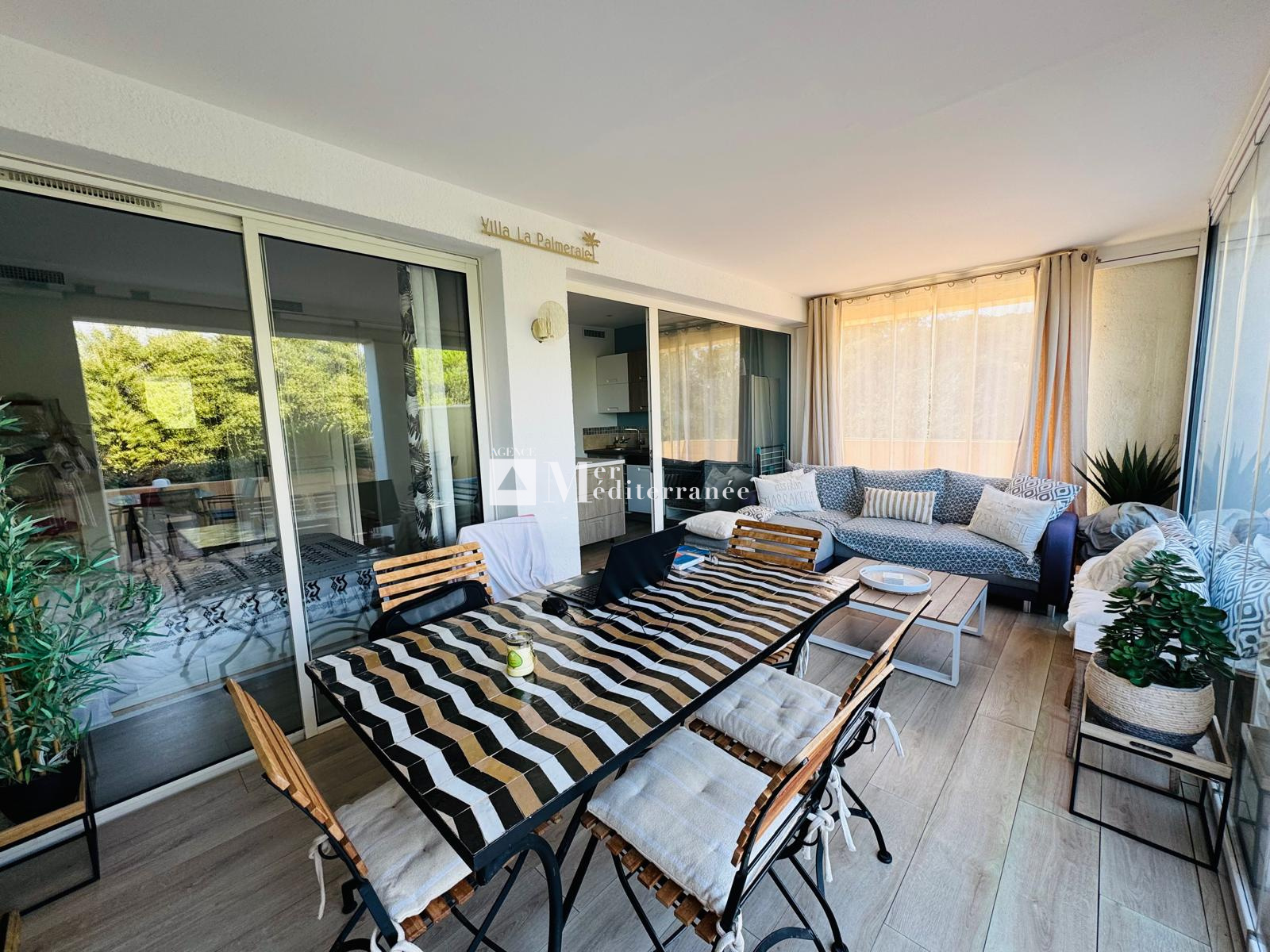 Image_, Appartement, Grimaud, ref :2599