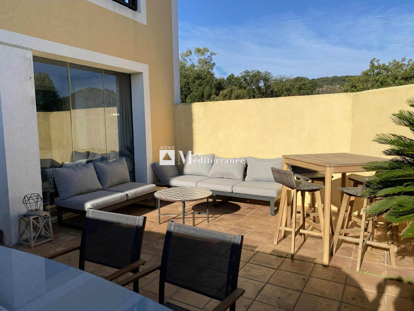Image_, Appartement, Grimaud, ref :2599