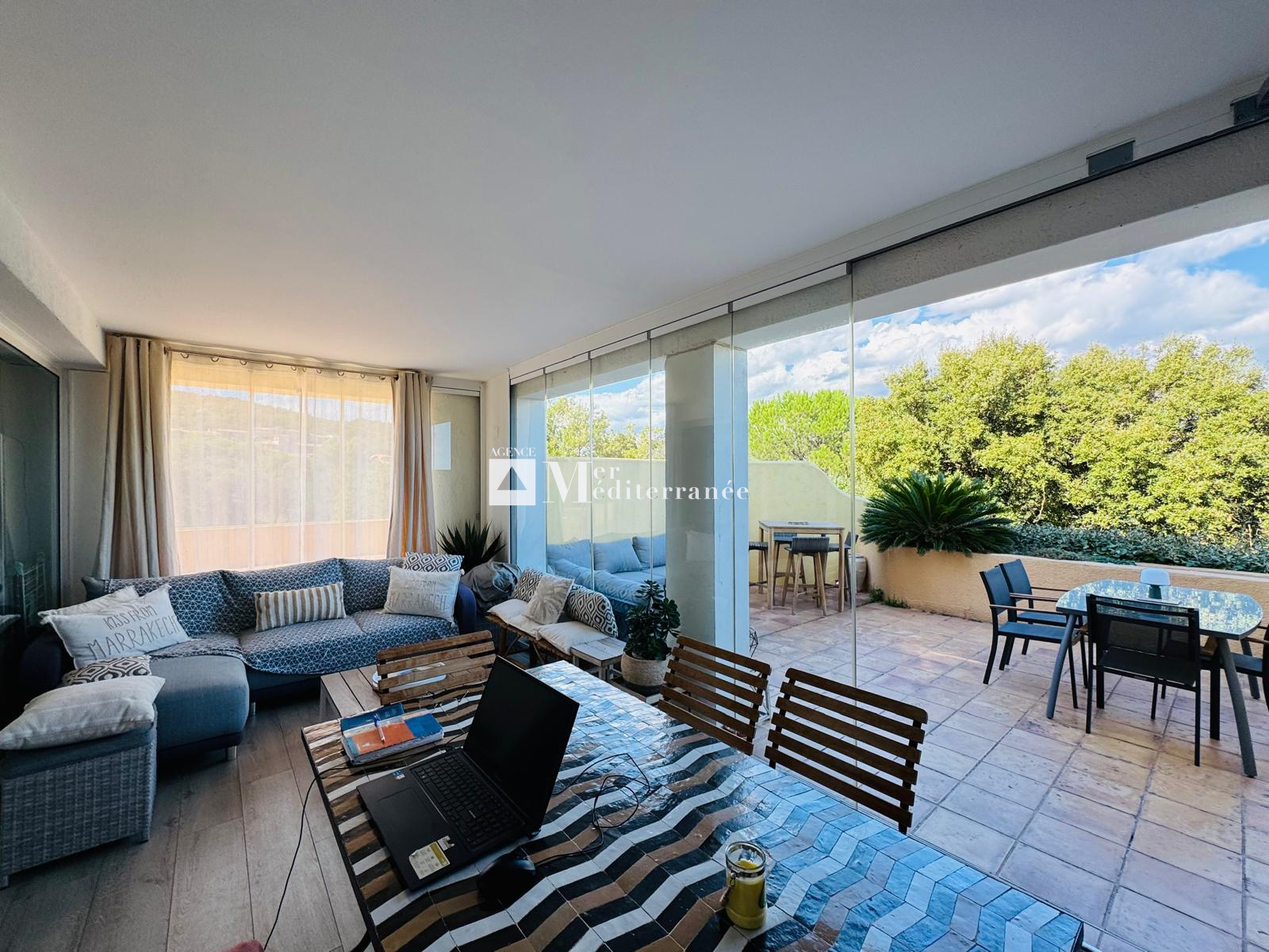 Image_, Appartement, Grimaud, ref :2599