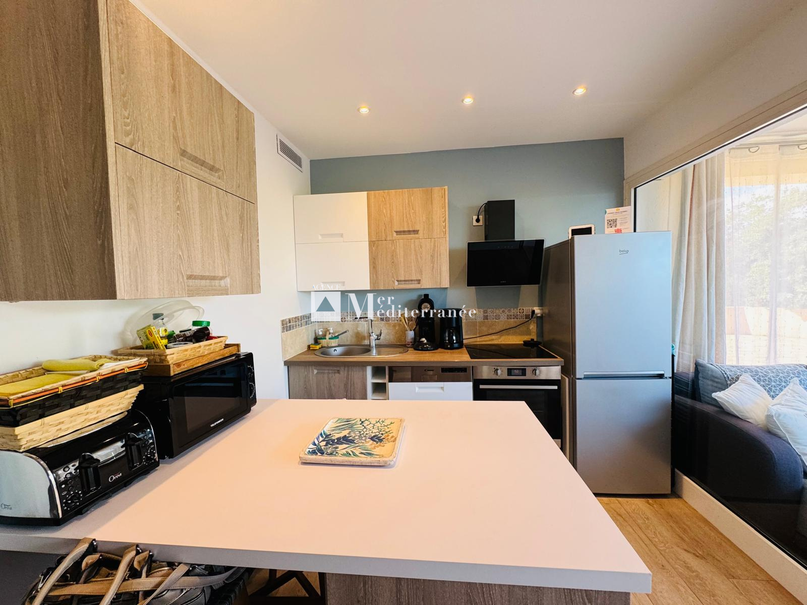 Image_, Appartement, Grimaud, ref :2599