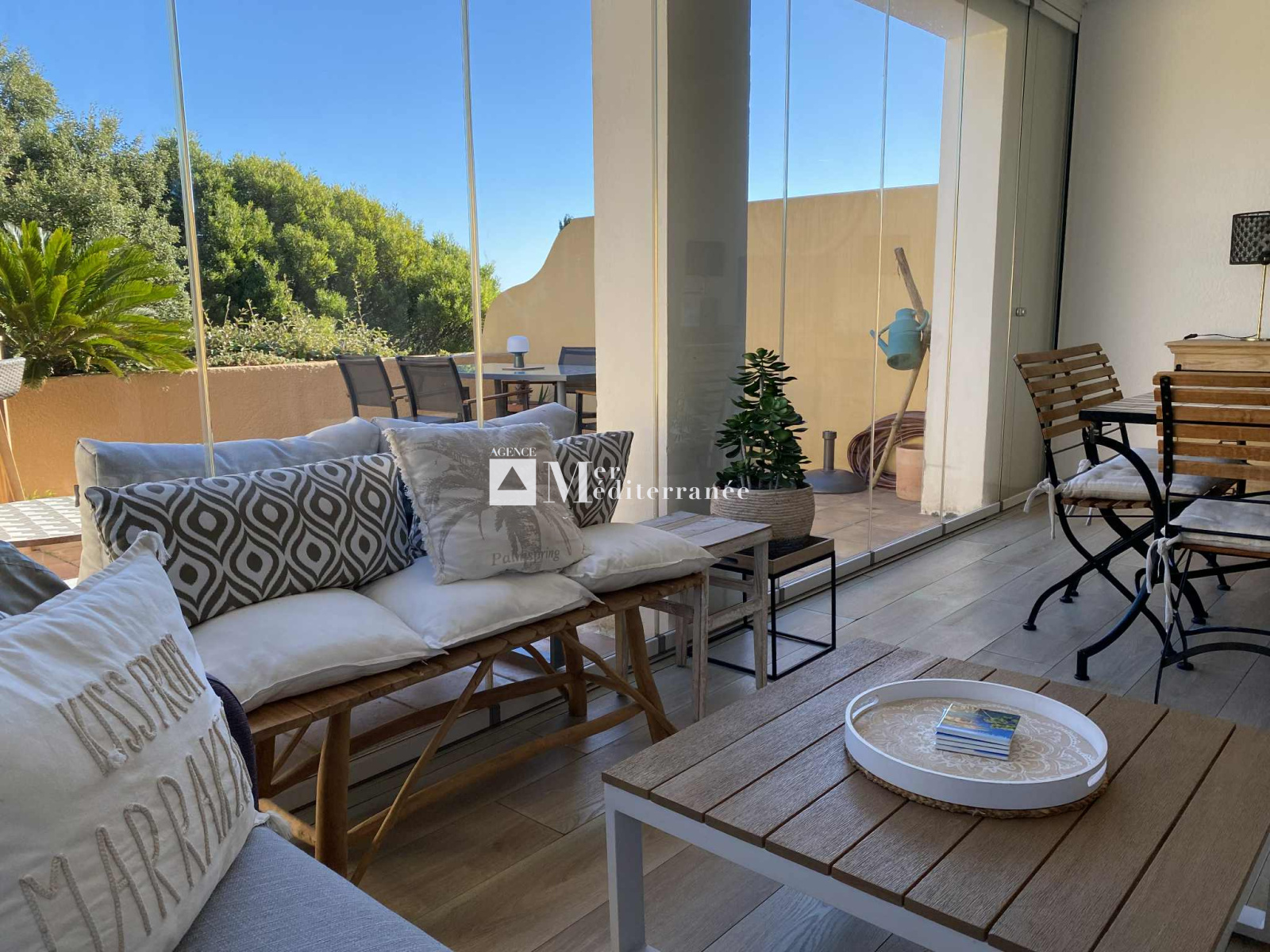 Image_, Appartement, Grimaud, ref :2599