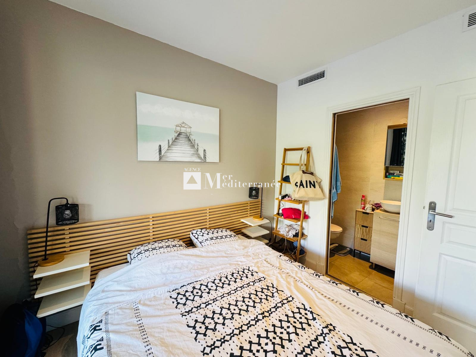 Image_, Appartement, Grimaud, ref :2599