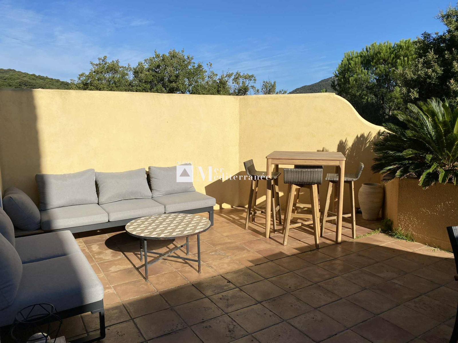 Image_, Appartement, Grimaud, ref :2599