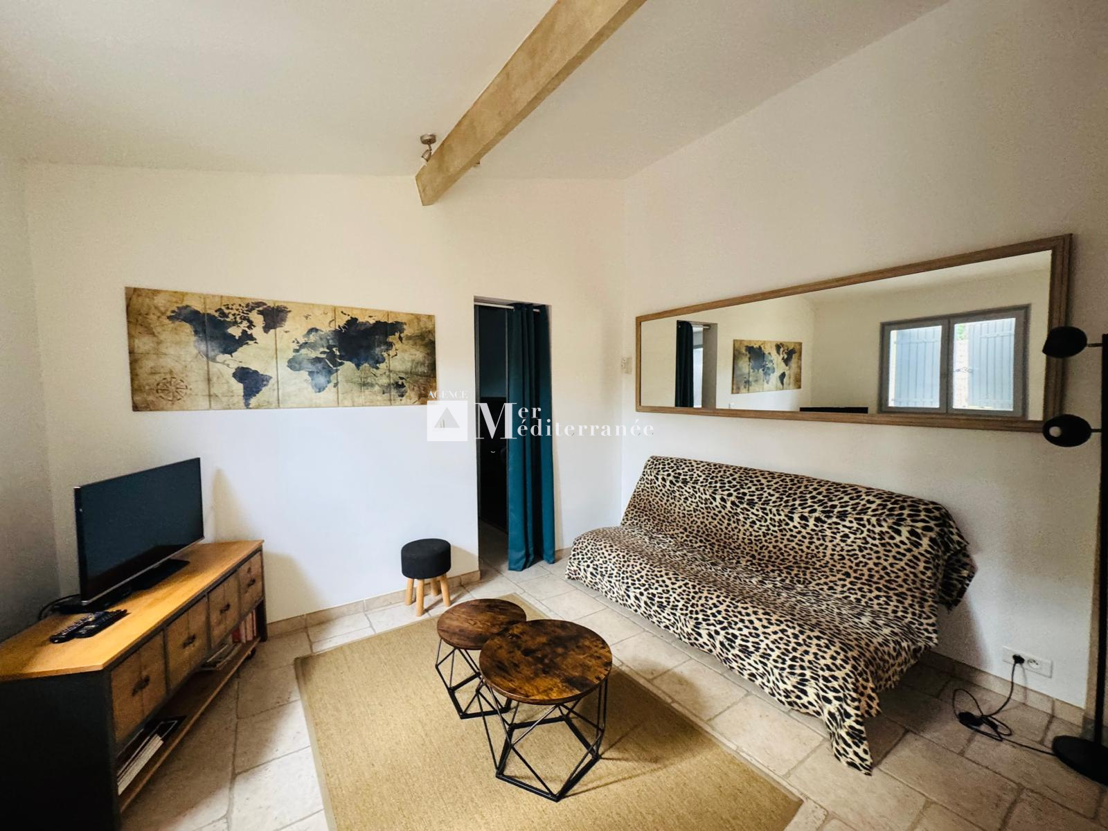 Image_, Maison, Grimaud, ref :2585