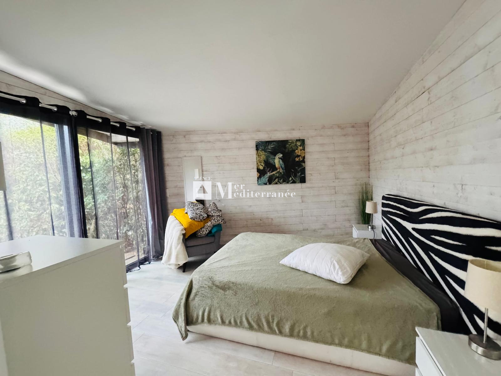 Image_, Maison, Grimaud, ref :2585