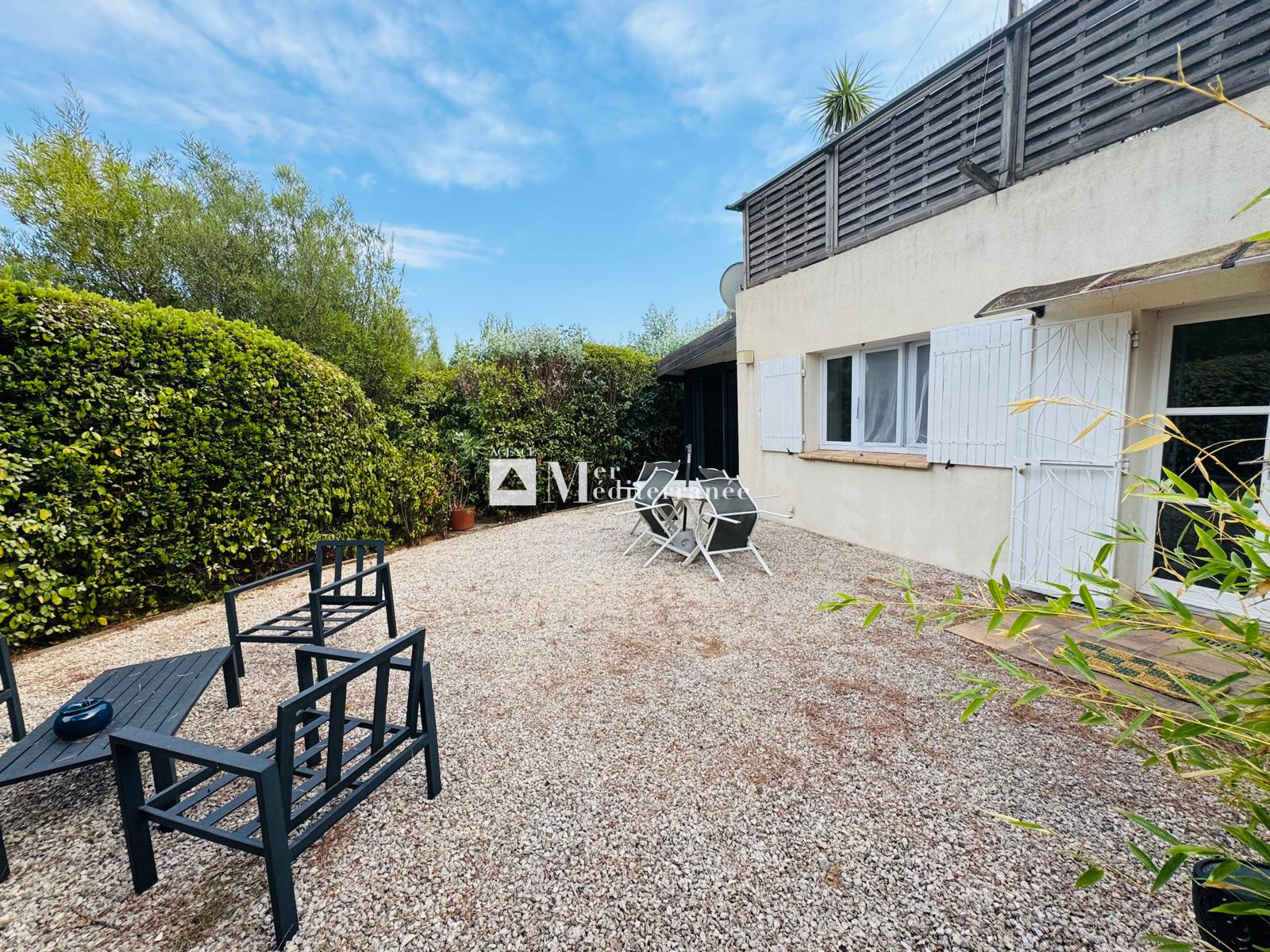 Image_, Maison, Grimaud, ref :2585