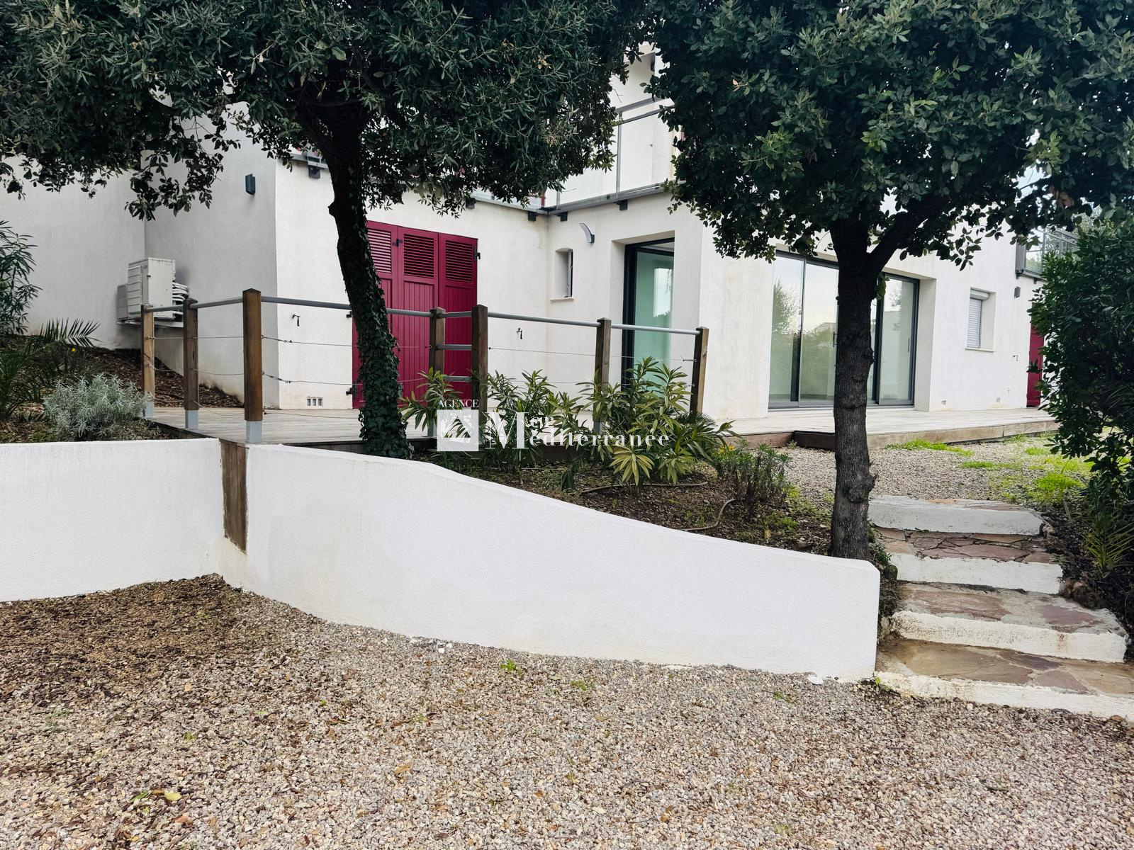 Image_, Appartement, Les Issambres, ref :2574