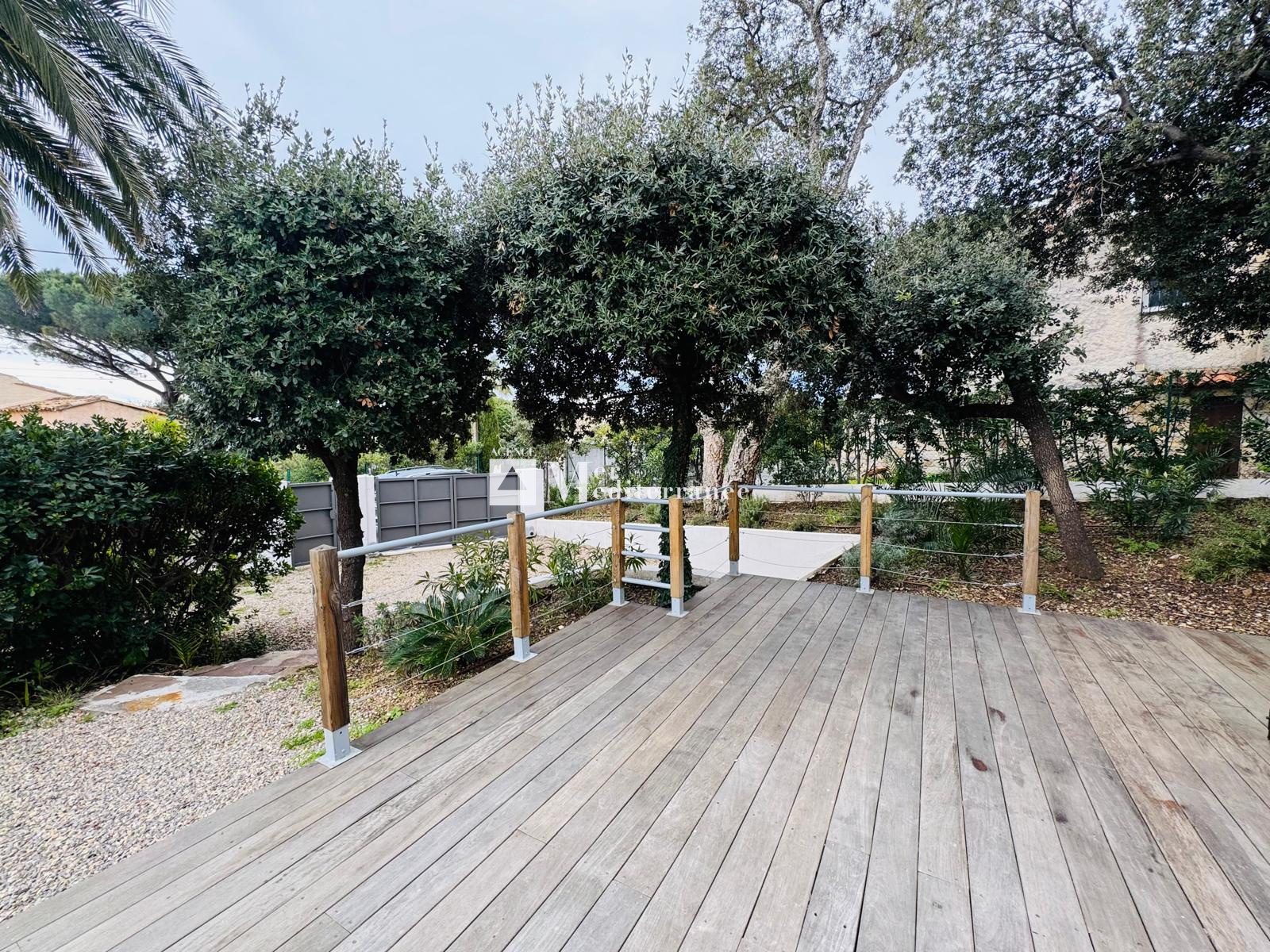 Image_, Appartement, Les Issambres, ref :2574