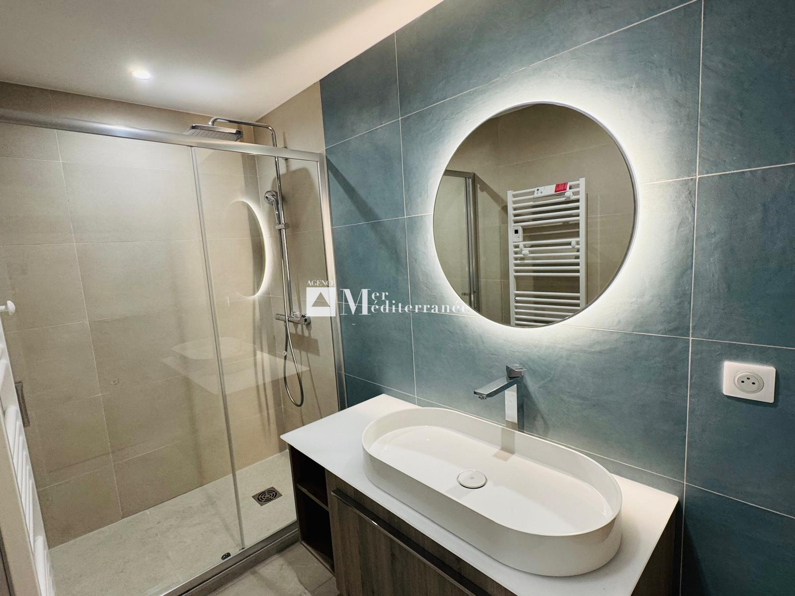 Image_, Appartement, Les Issambres, ref :2574