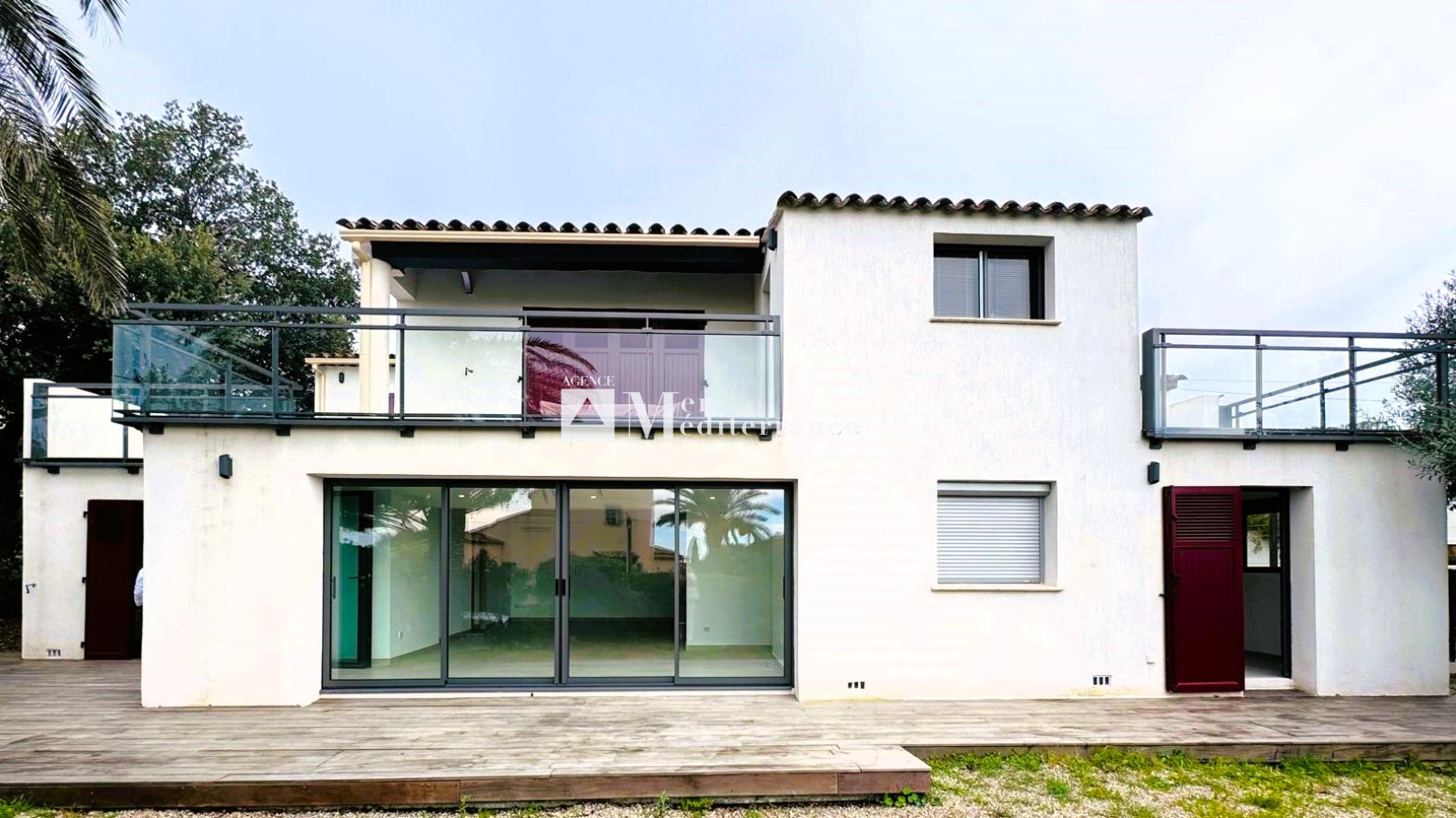 Image_, Appartement, Les Issambres, ref :2574