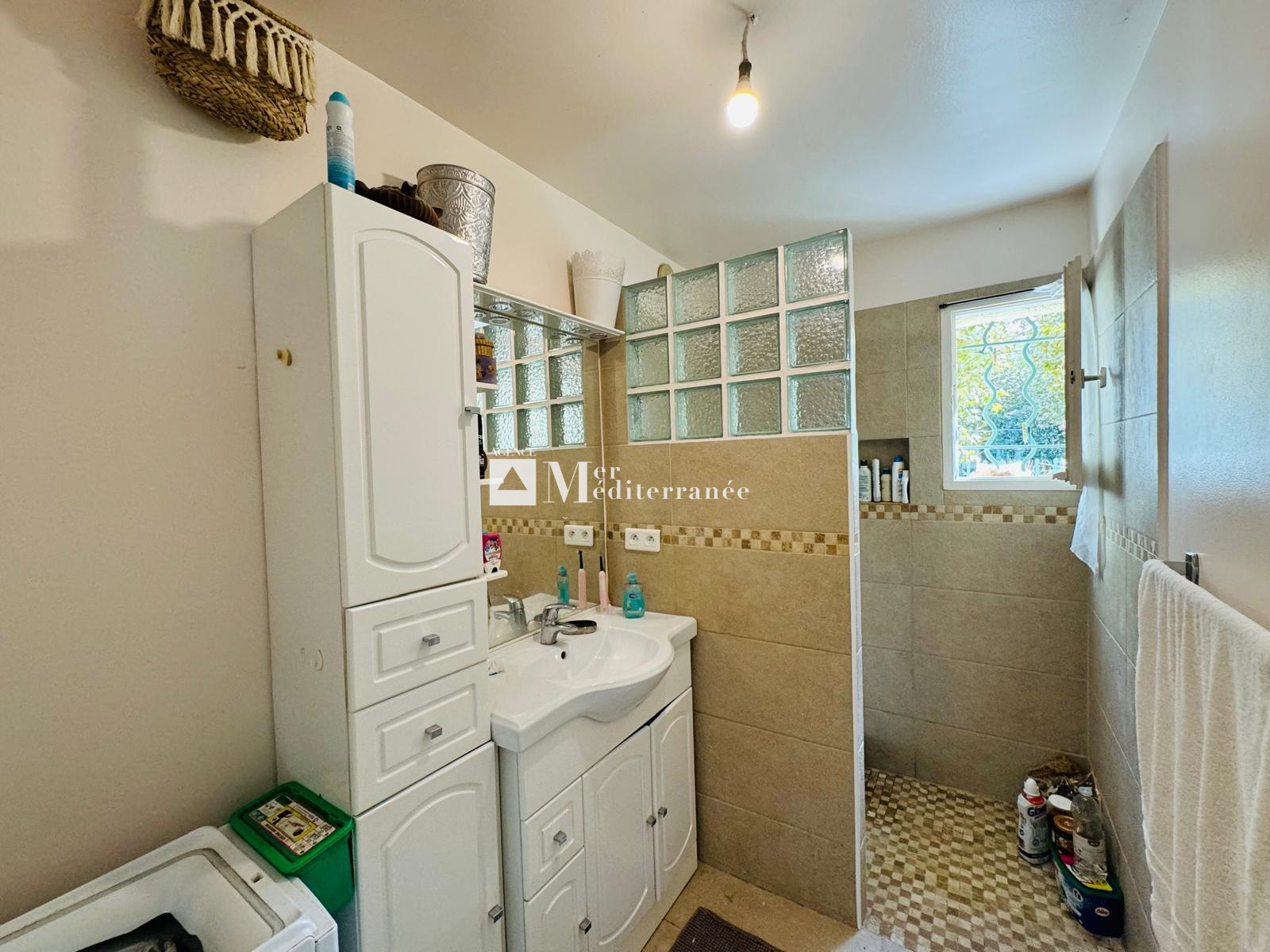 Image_, Appartement, Cogolin, ref :2580